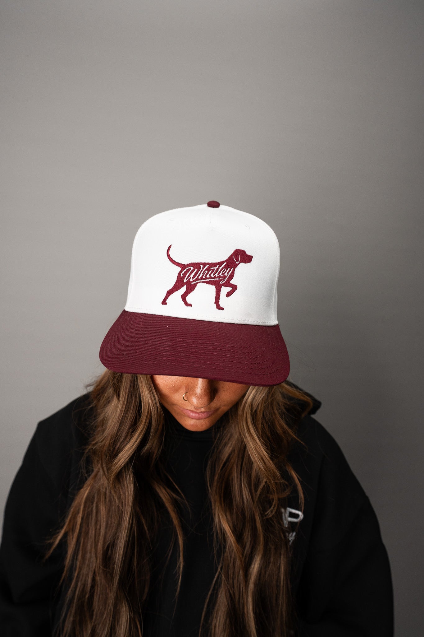 Whitley Pointer Hat