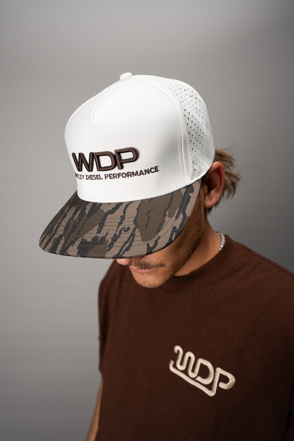 WDP Classic Snapback