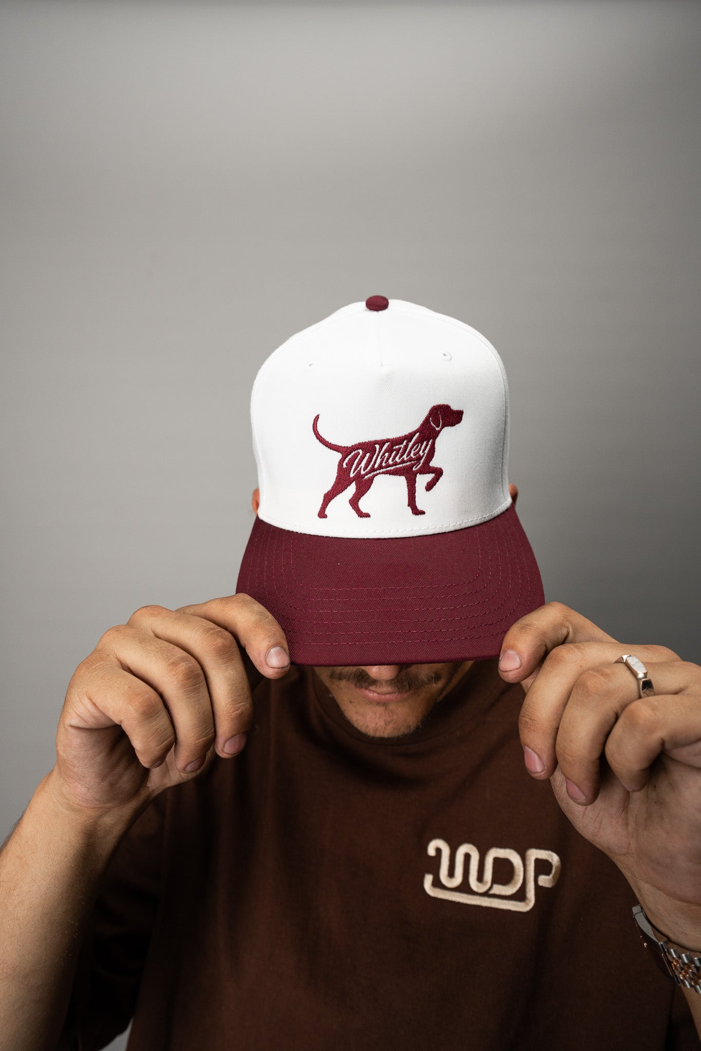 Whitley Pointer Hat