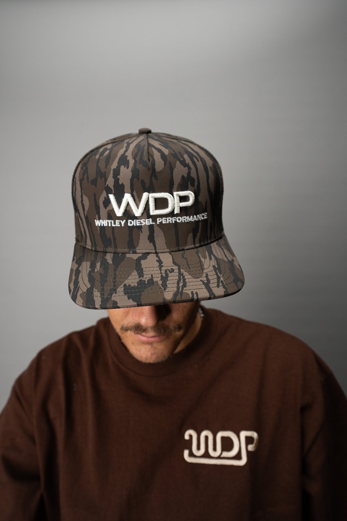 WDP Classic Snapback