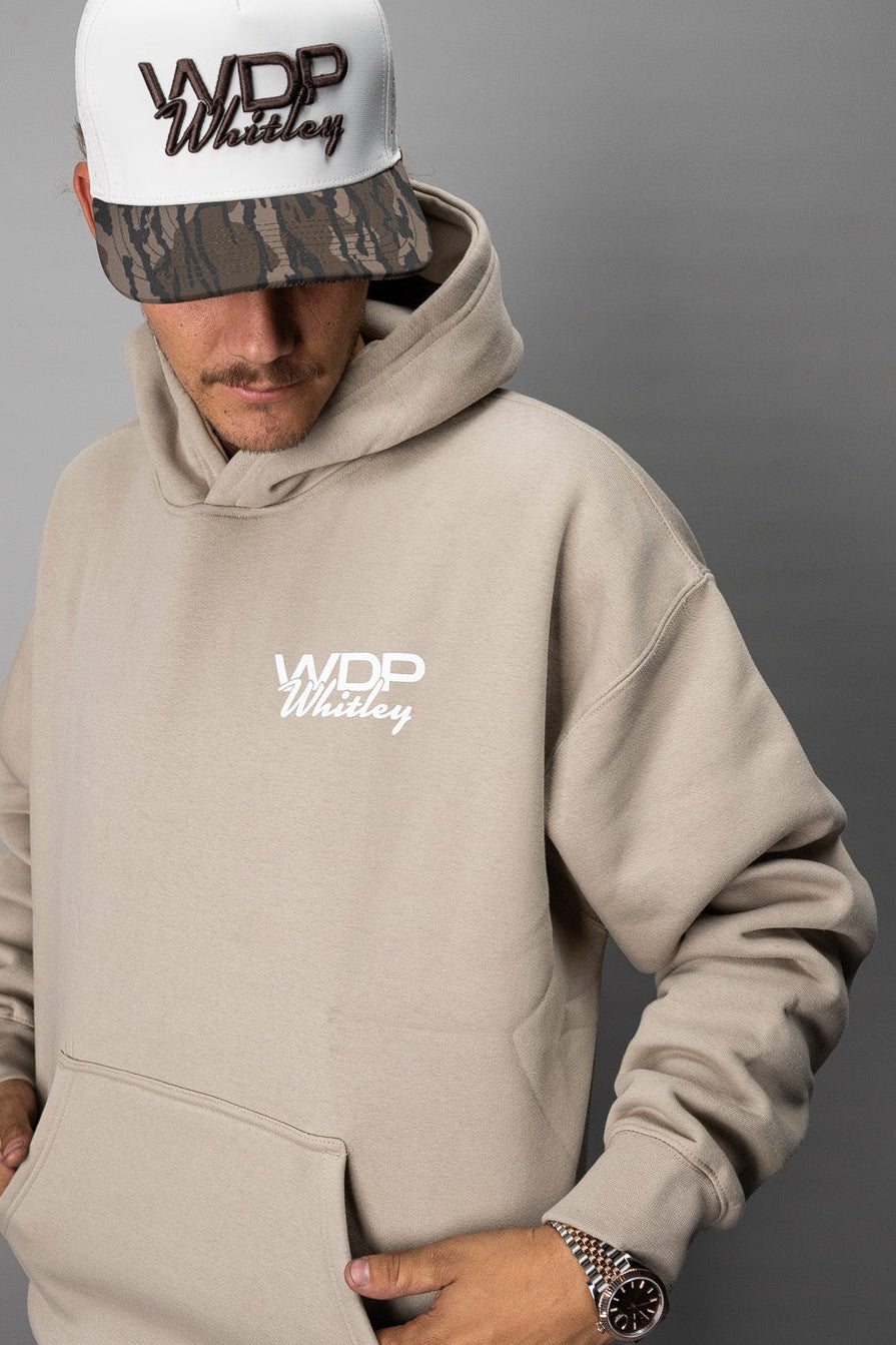 WDP Classic Signature Hoodie