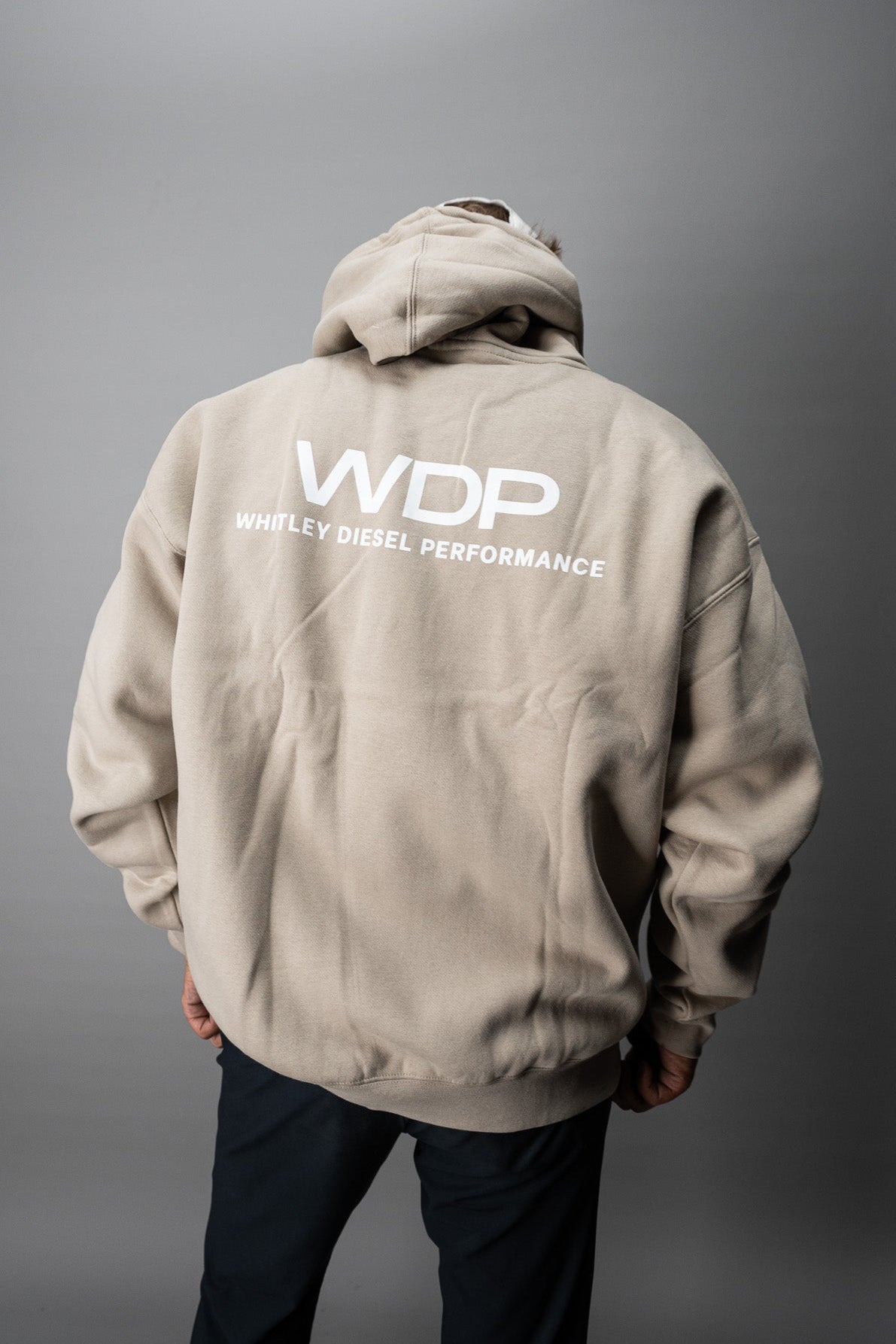 WDP Classic Signature Hoodie