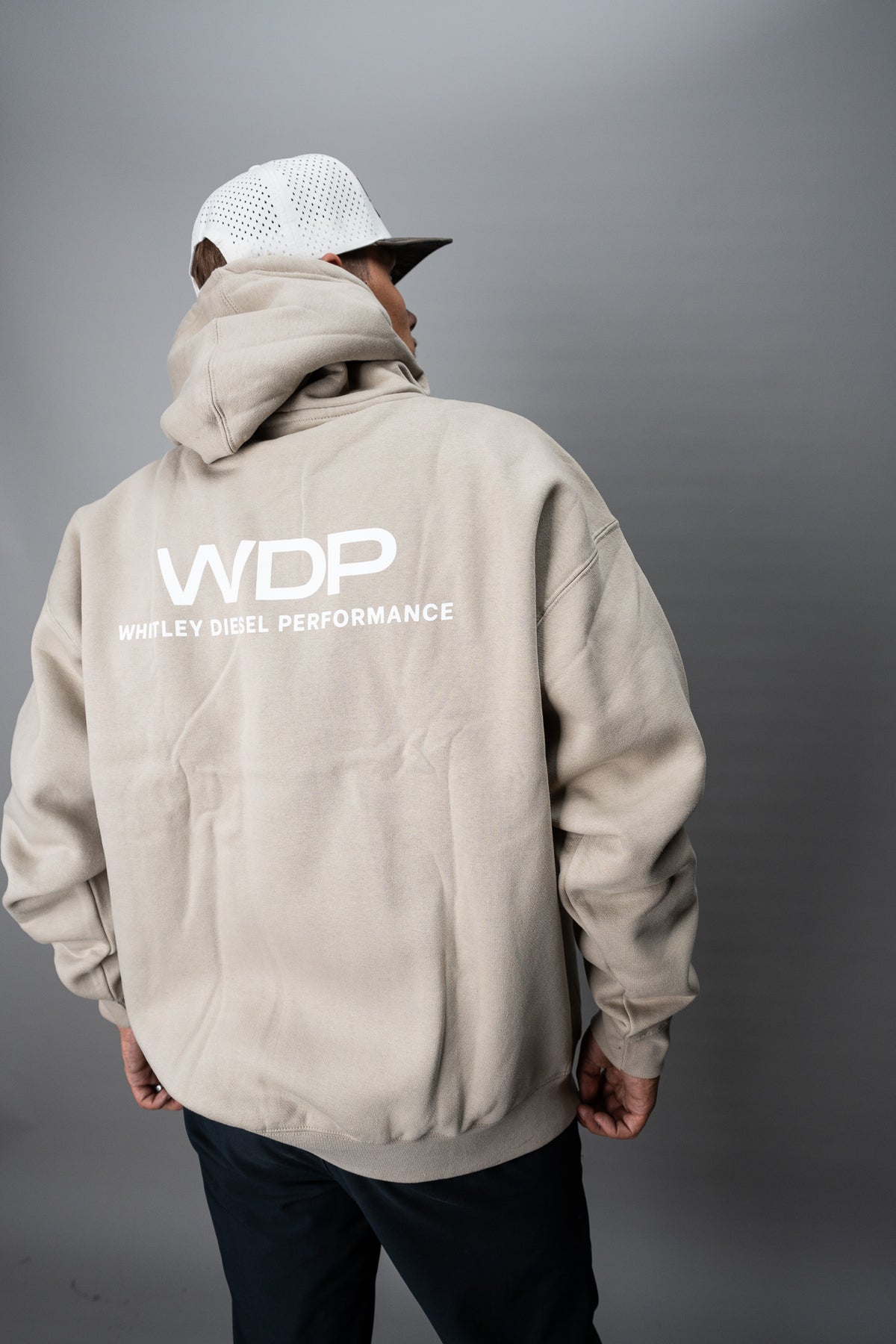 WDP Classic Signature Hoodie