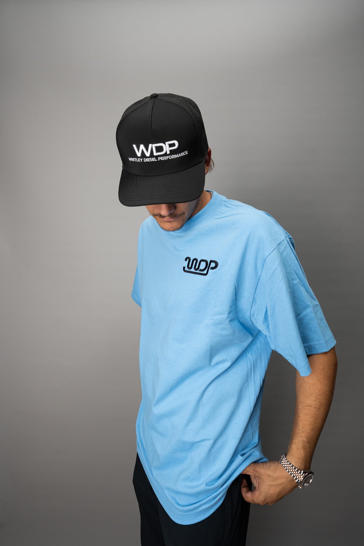 WDP Ranch Essential Tee