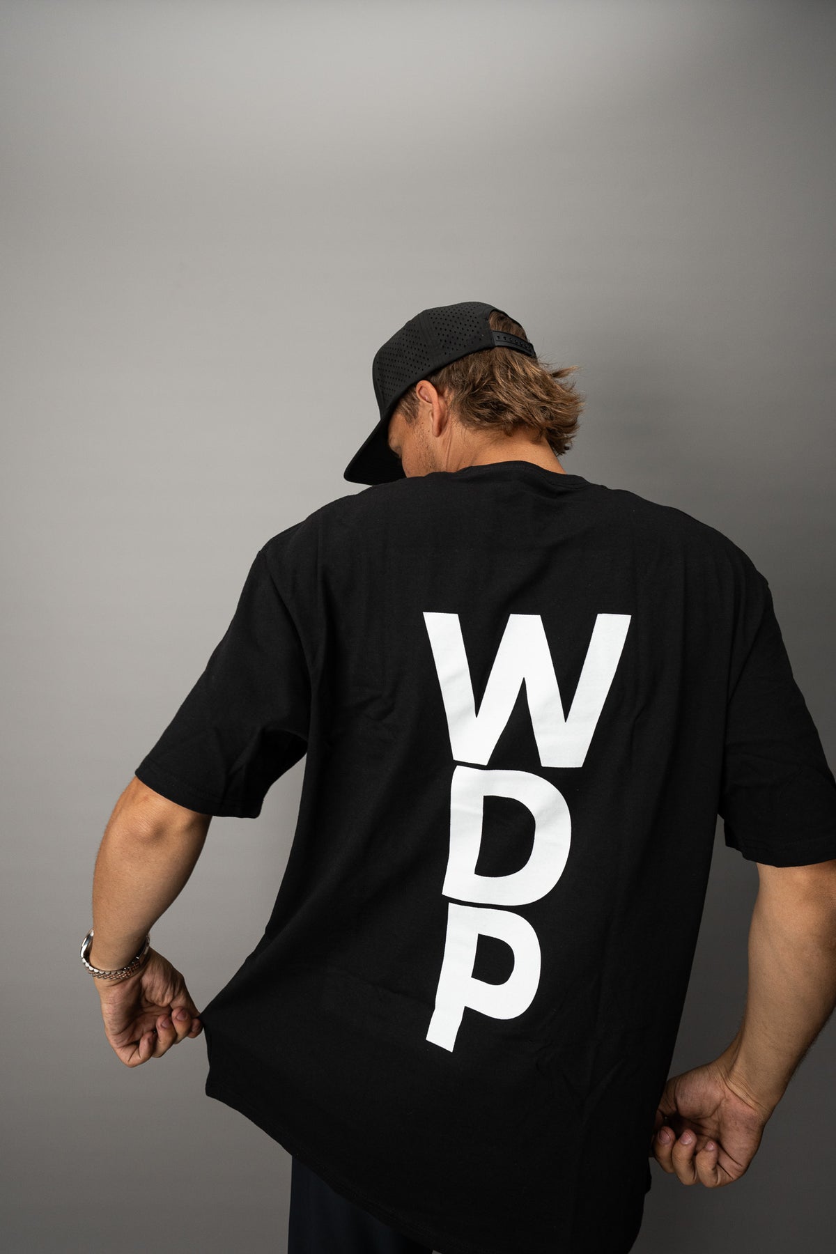 WDP Classic Tee