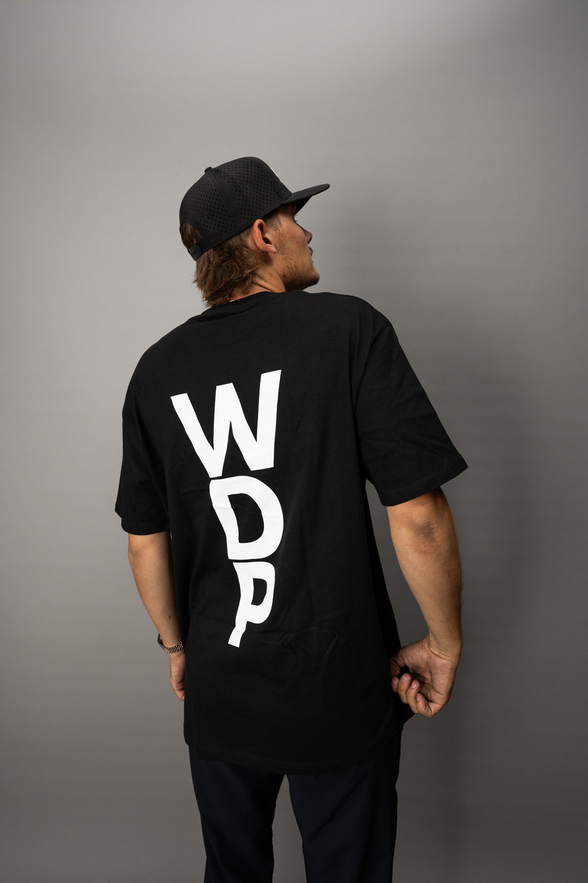 WDP Classic Tee