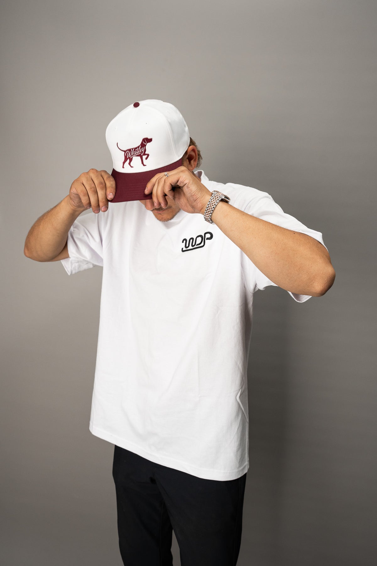 WDP Ranch Essential Tee