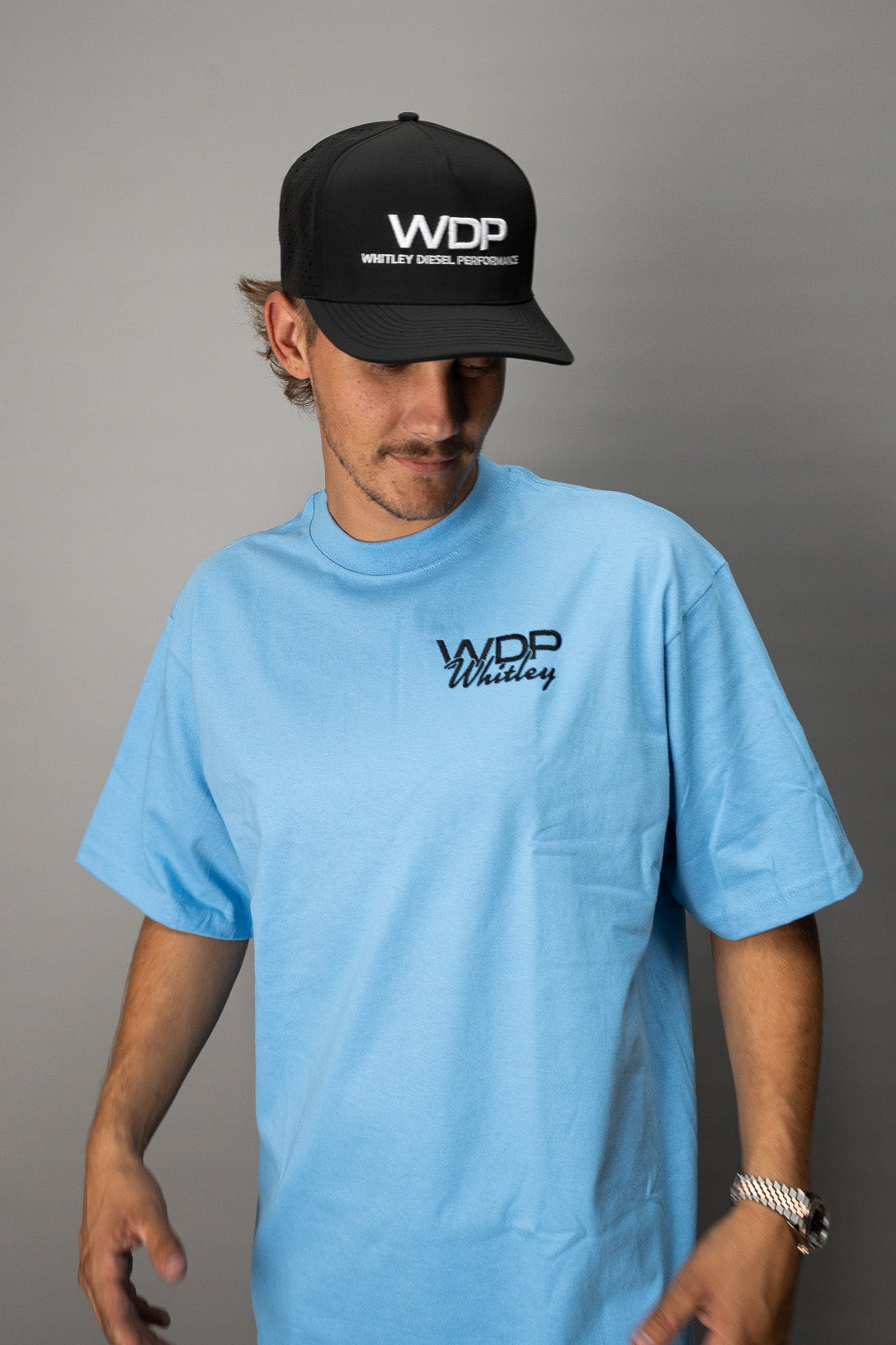 Whitley Tee