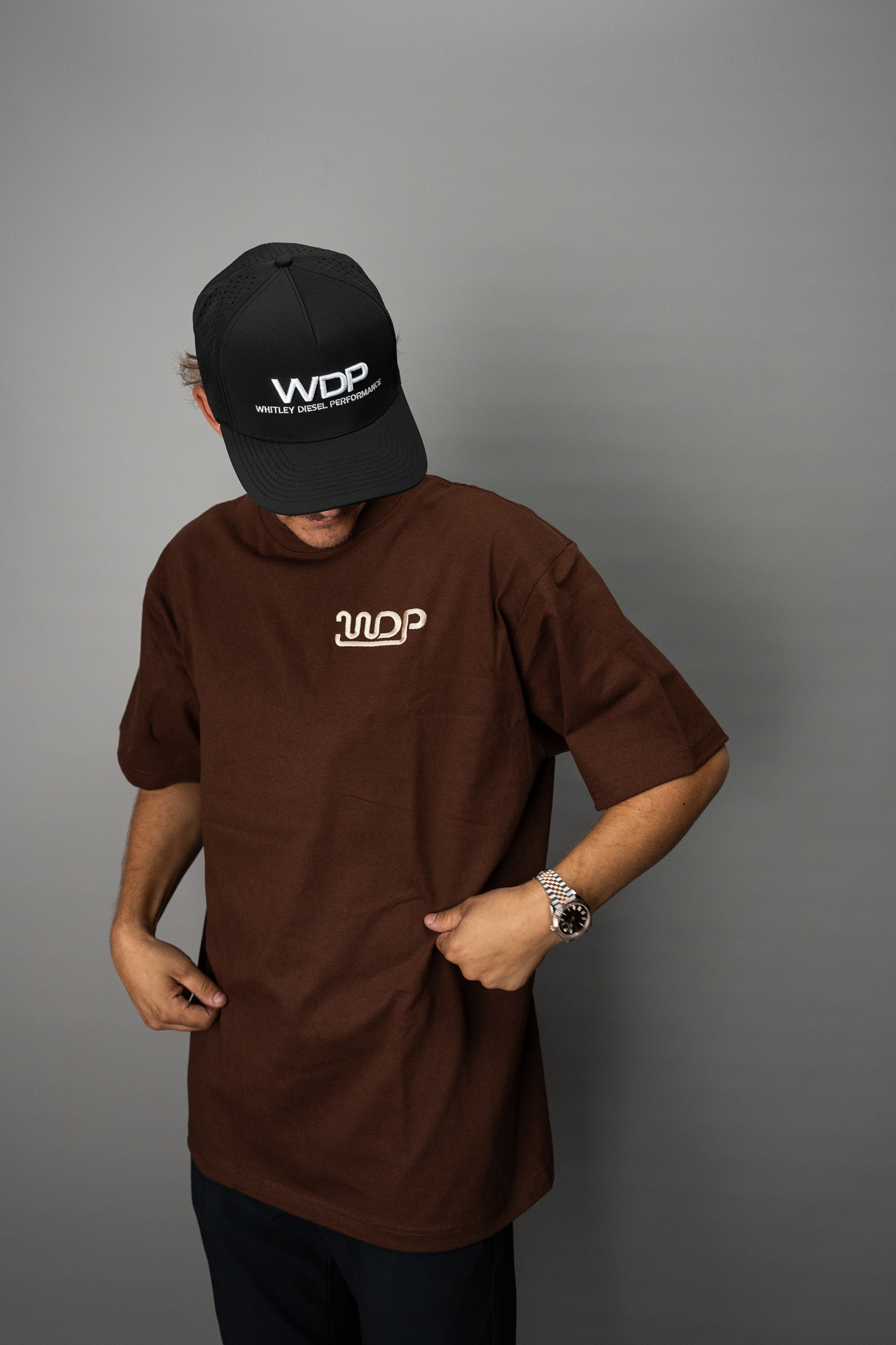 WDP Ranch Essential Tee