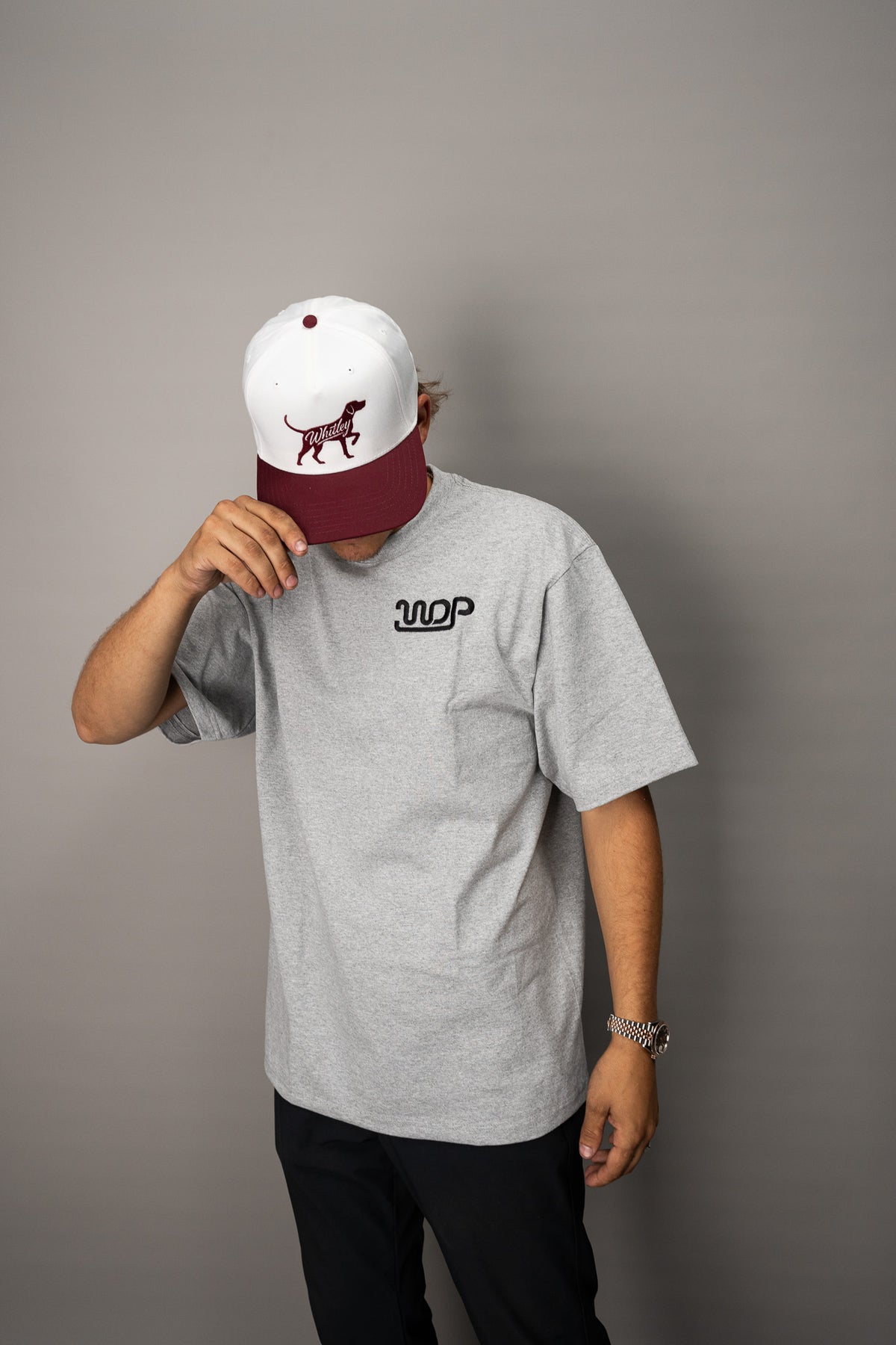 WDP Ranch Essential Tee