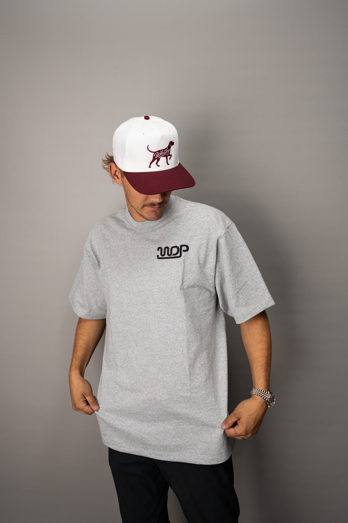 WDP Ranch Essential Tee
