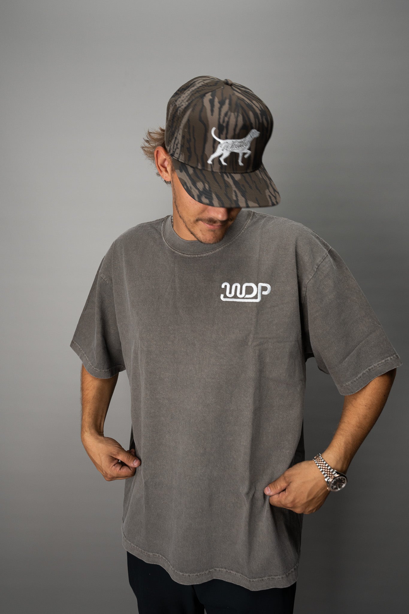 WDP Ranch Essential Tee