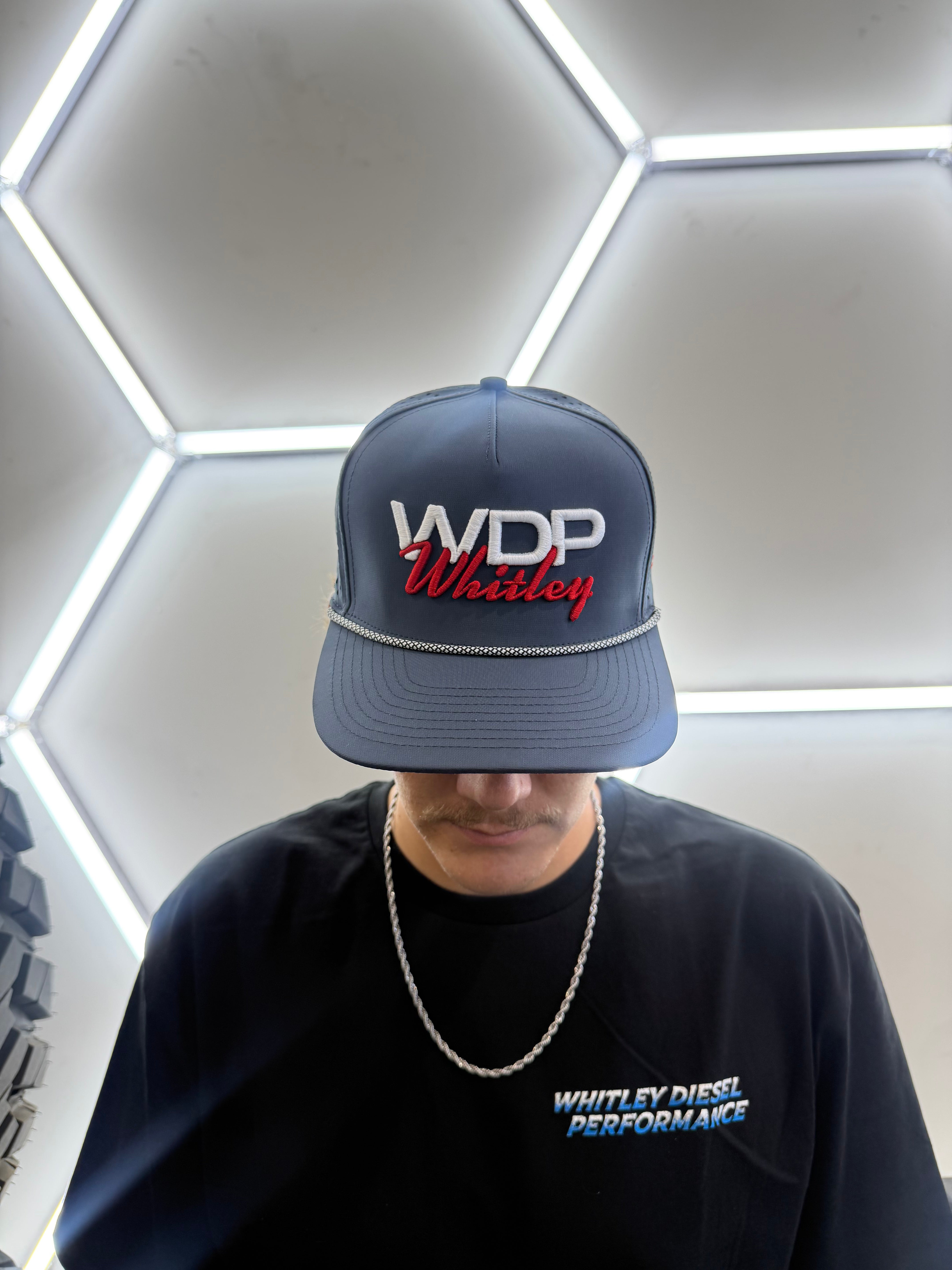 USA Whitley Snap Back