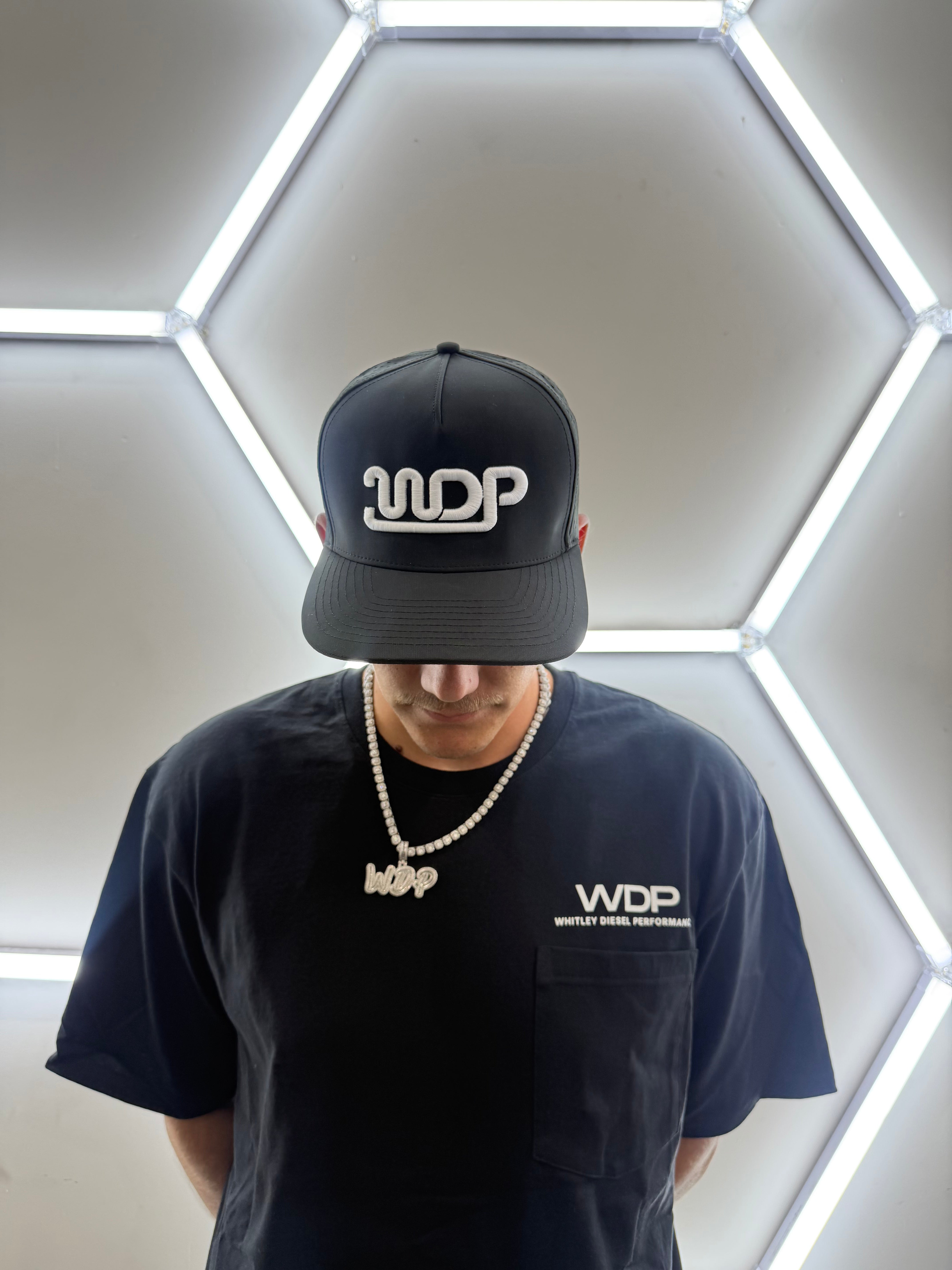 WDP Ranch Snap Back