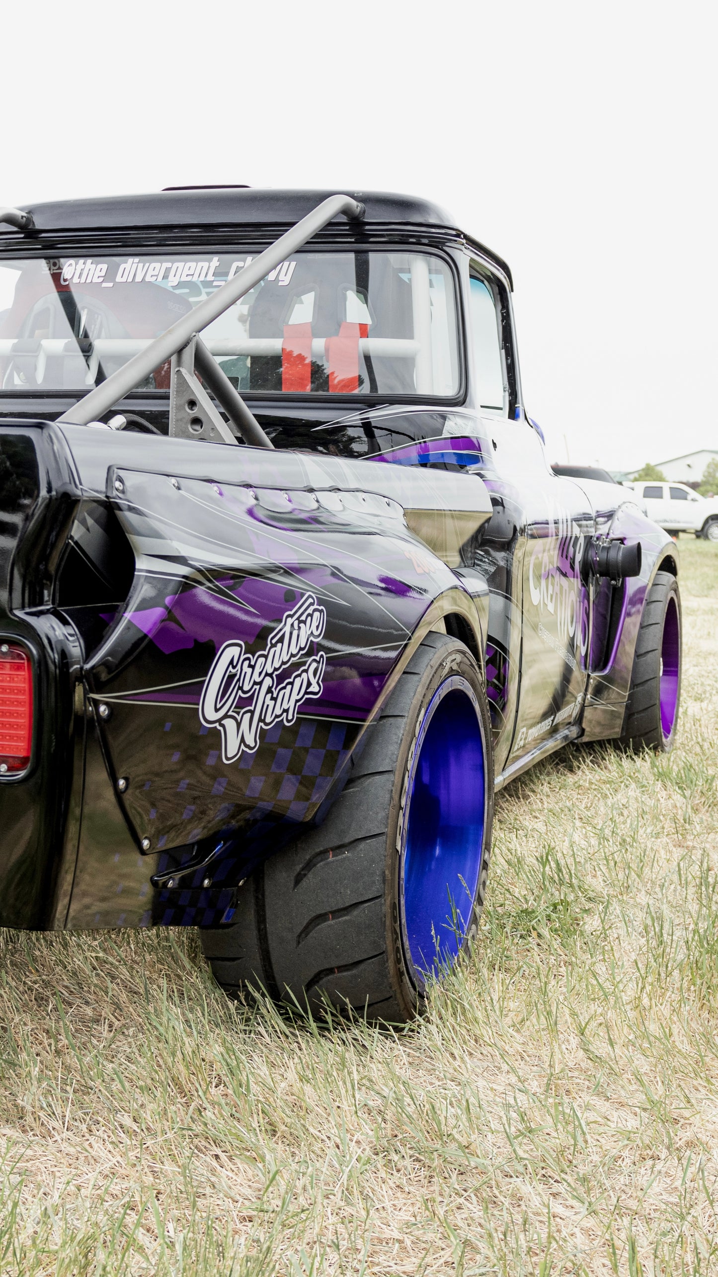 Whitley Diesel Truck Fest '25 -VIP Ticket