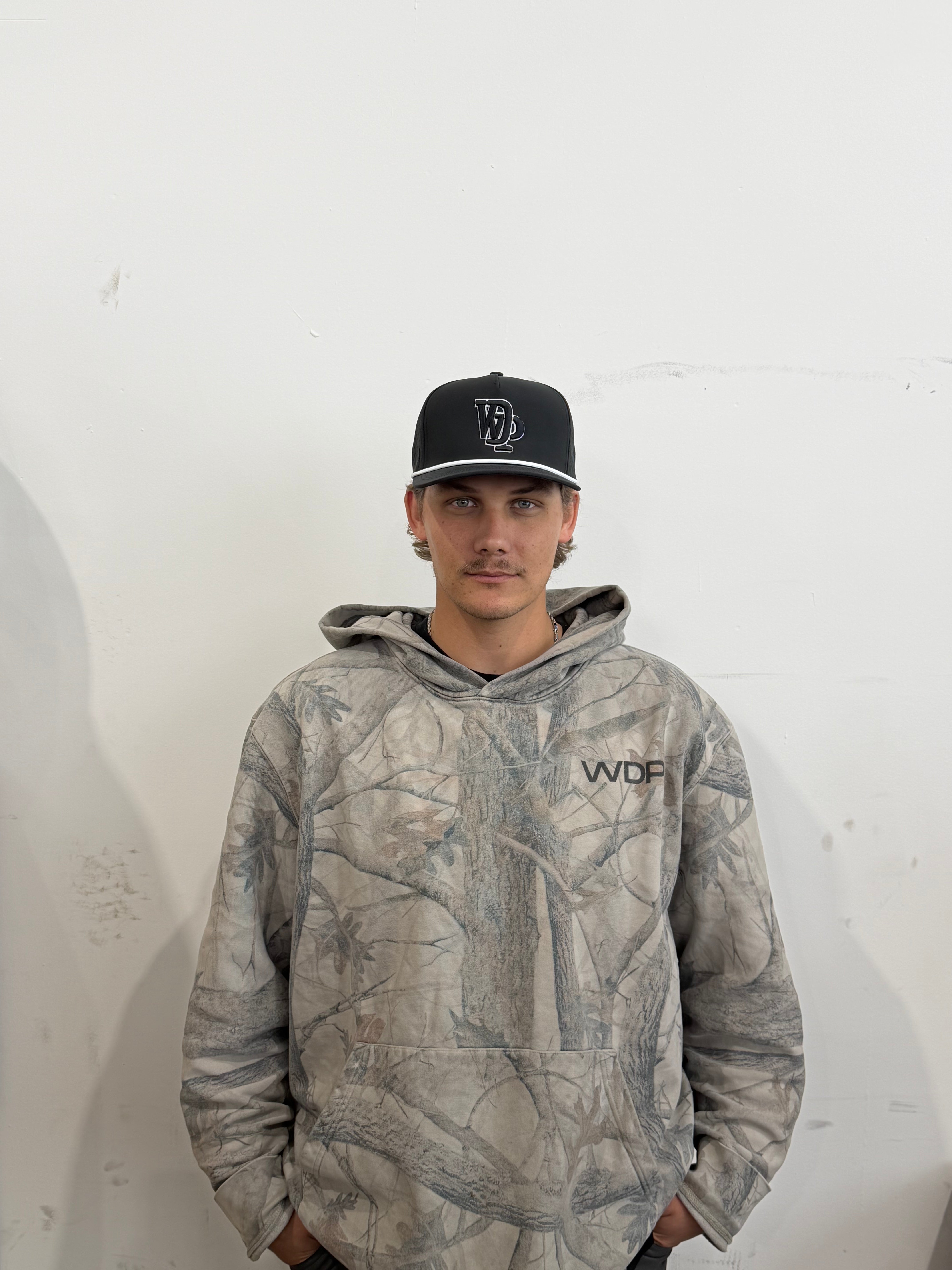 WDP Branded Snapback