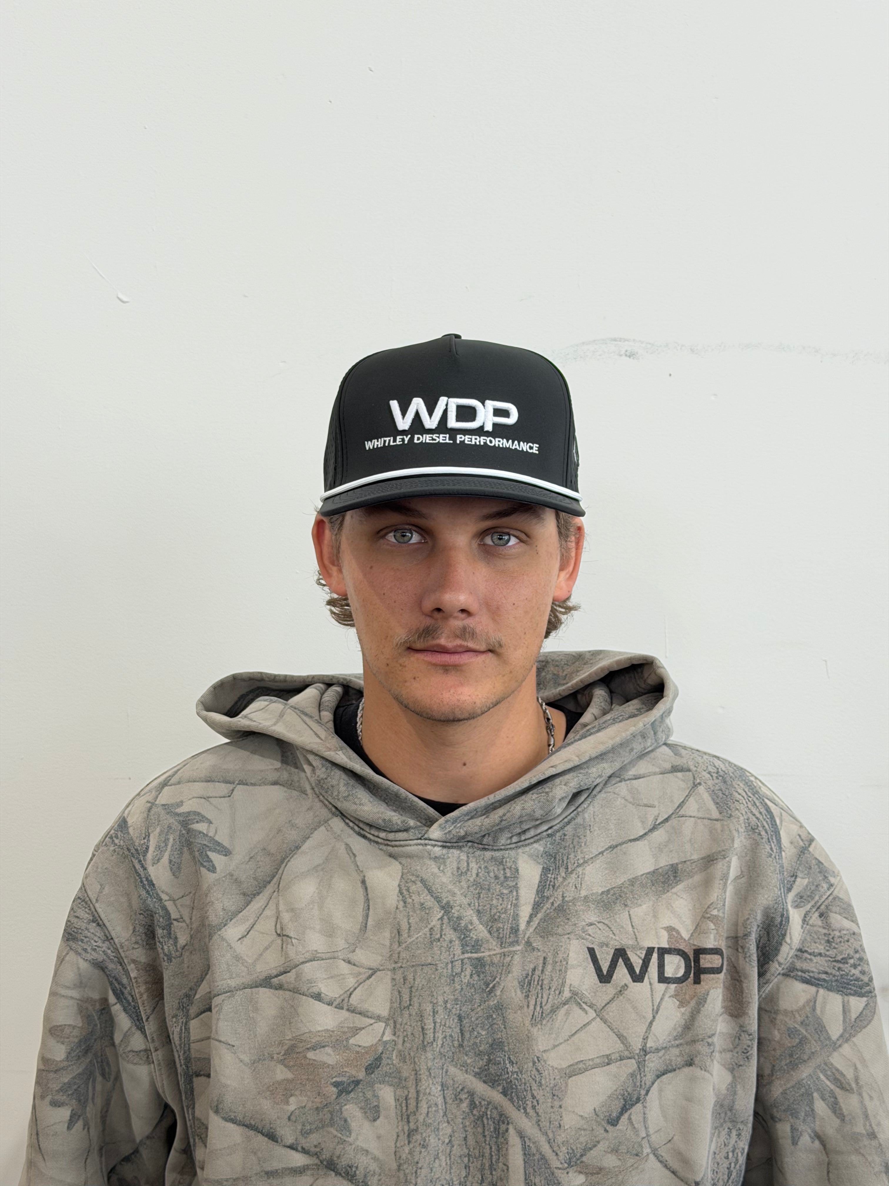 WDP Classic Snapback