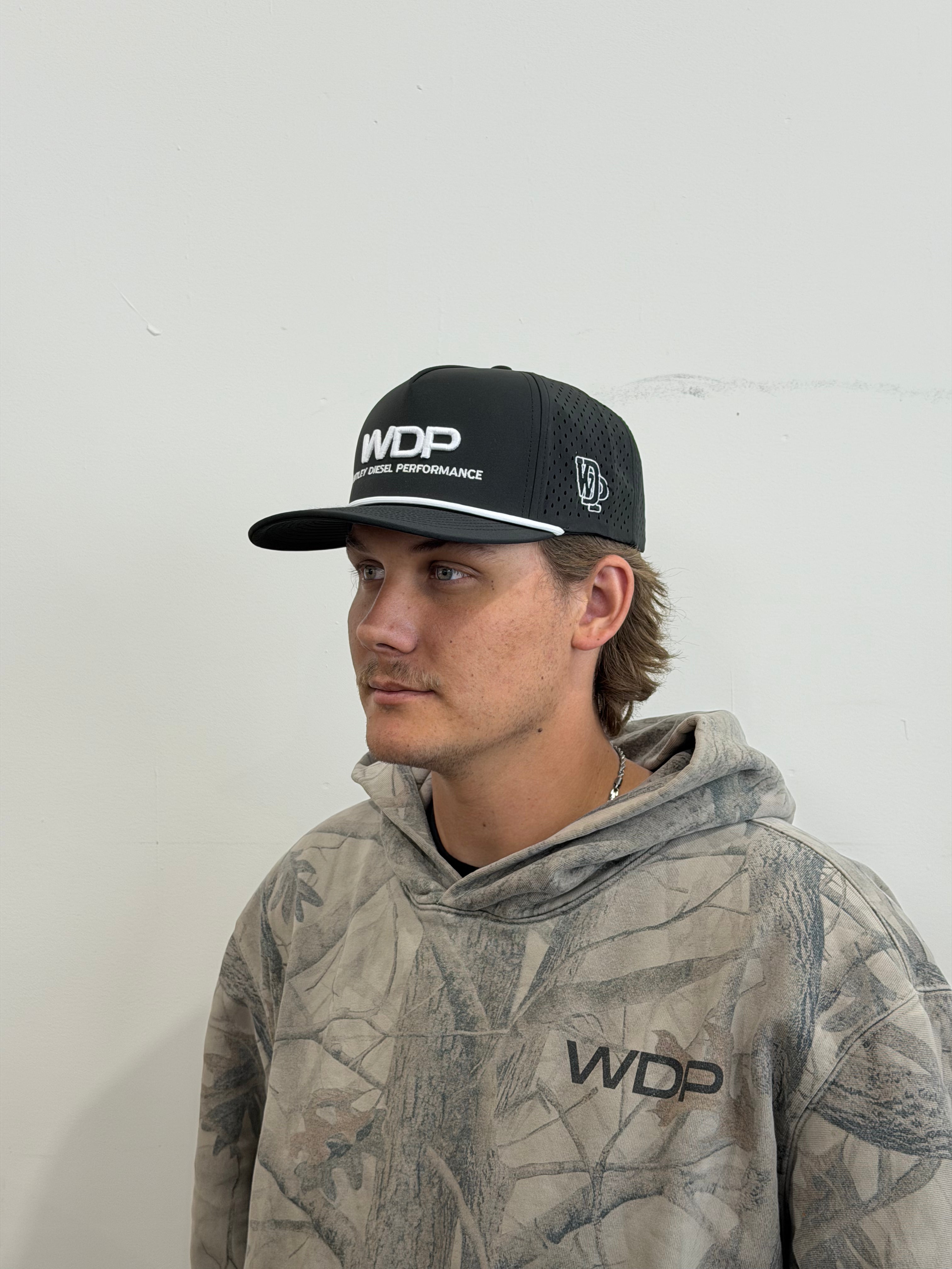 WDP Classic Snapback