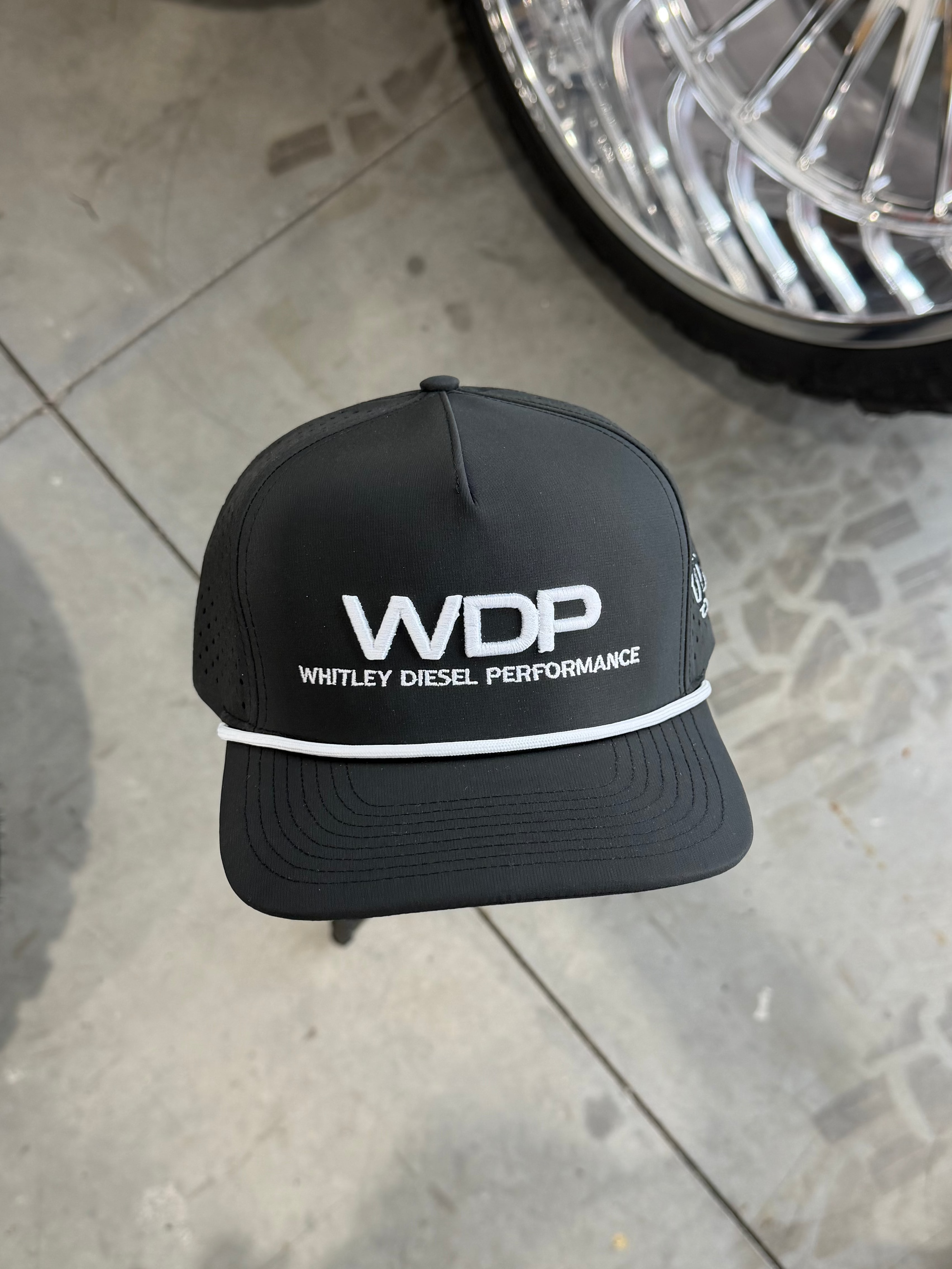 WDP Classic Snapback