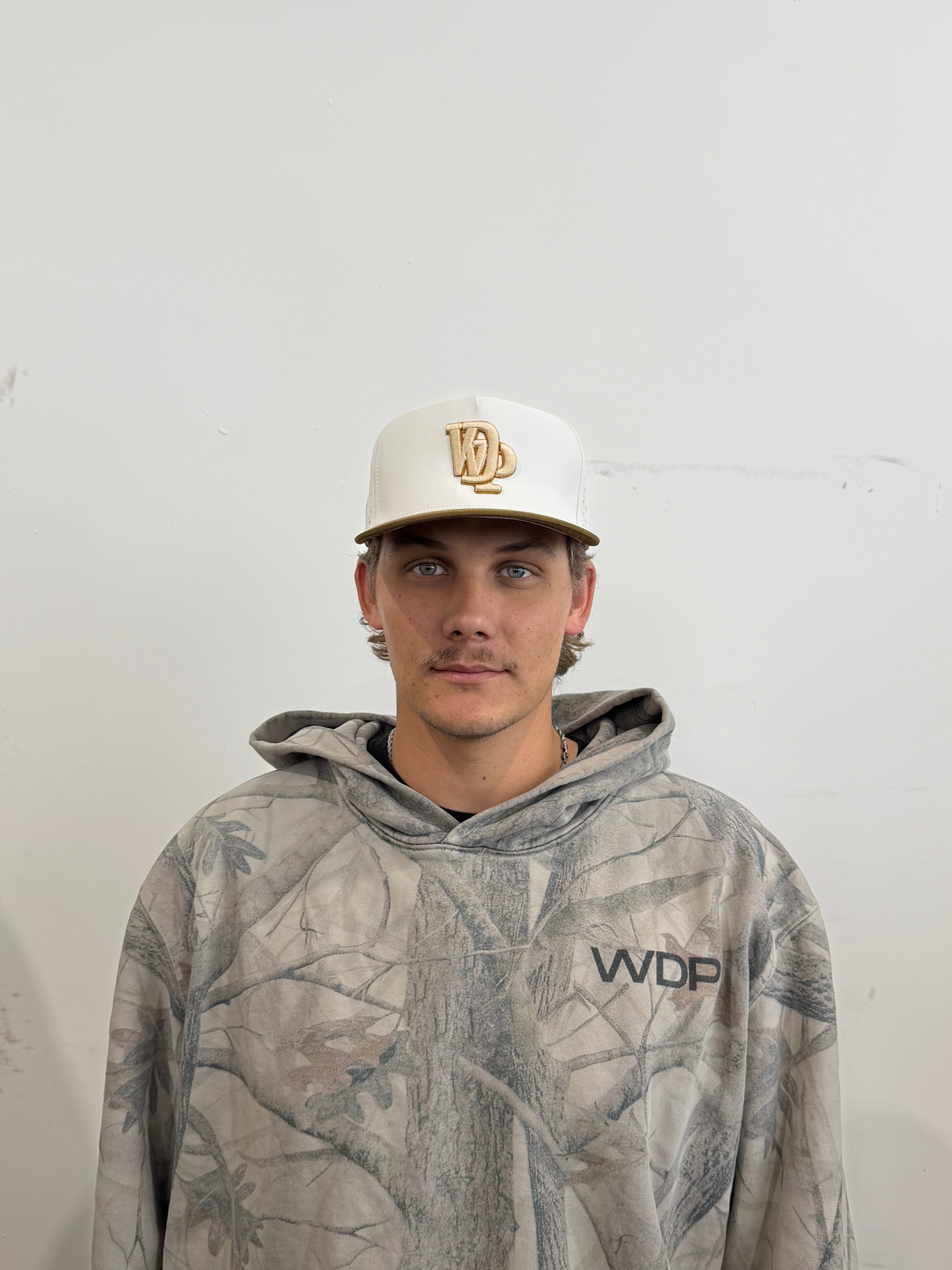 WDP Branded Snapback