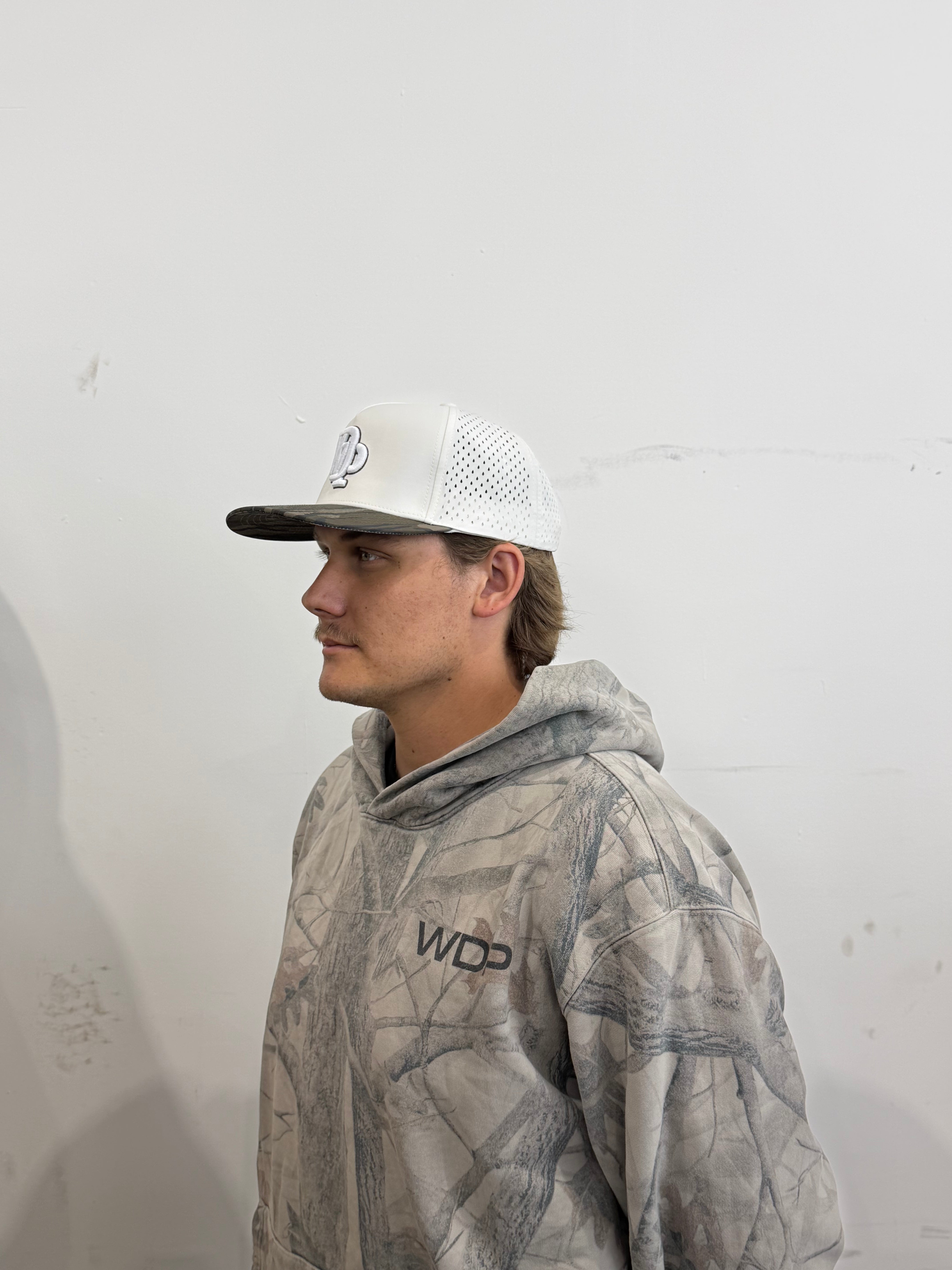WDP Branded Snapback