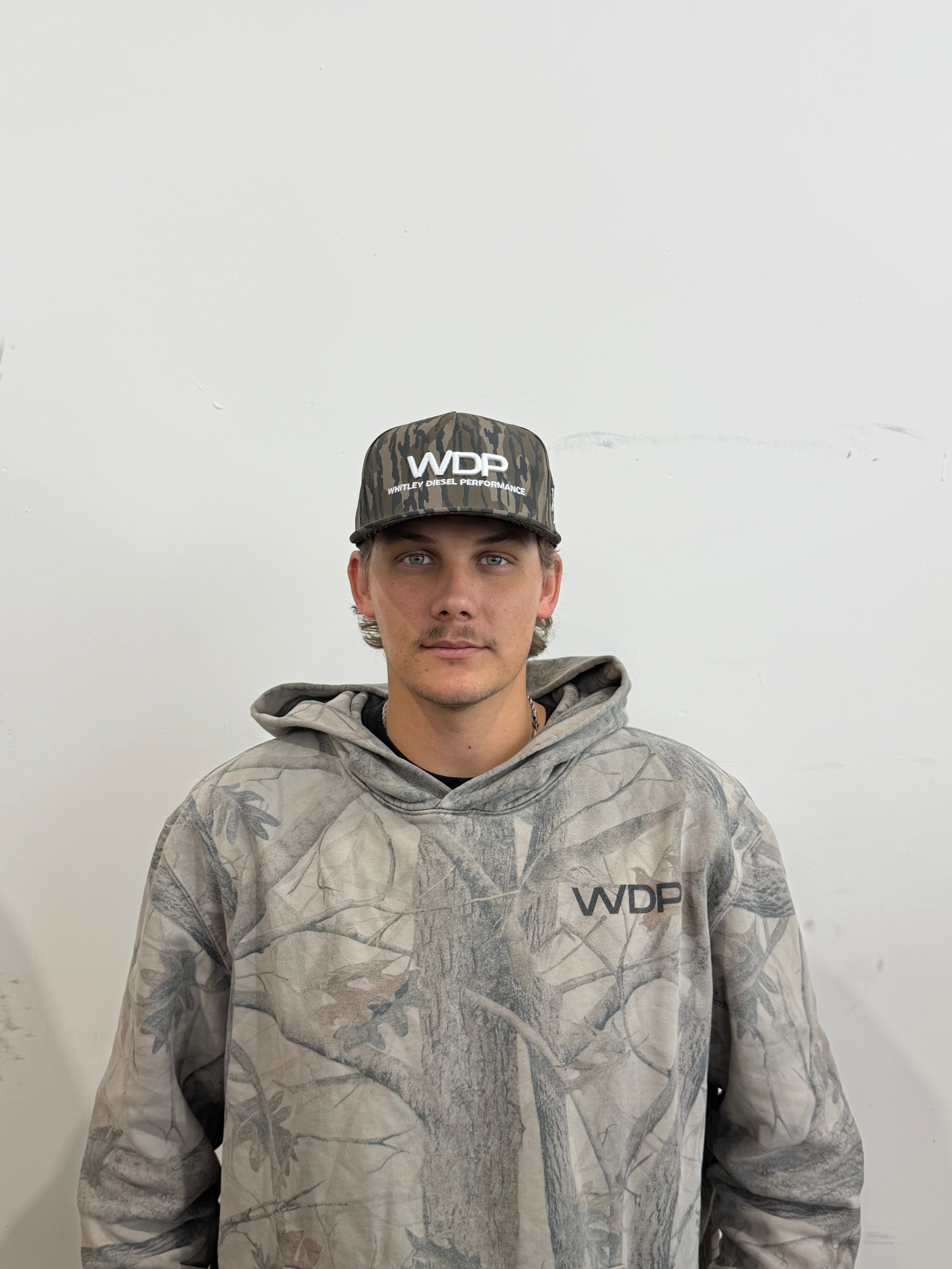 WDP Classic Snapback