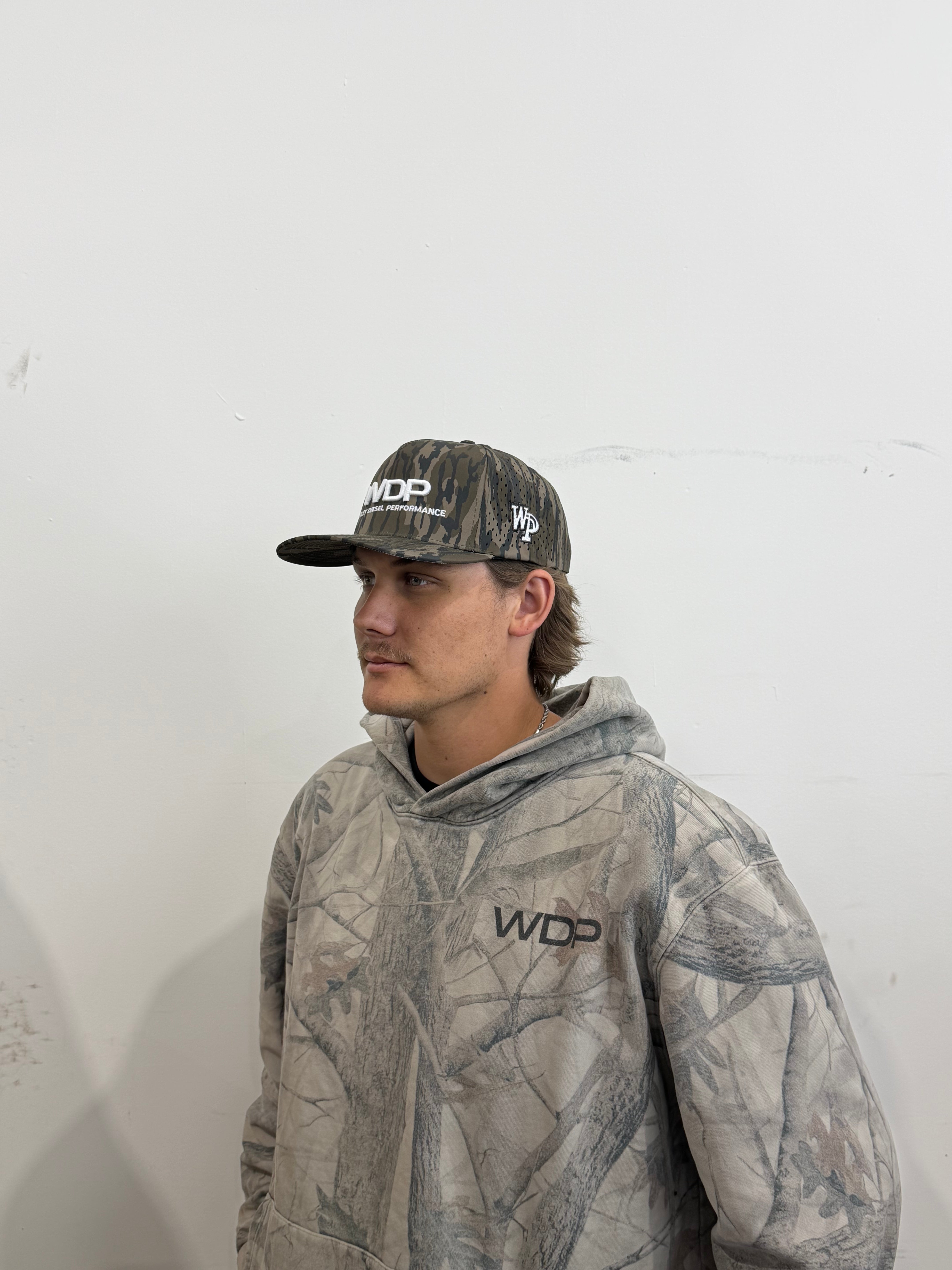 WDP Classic Snapback