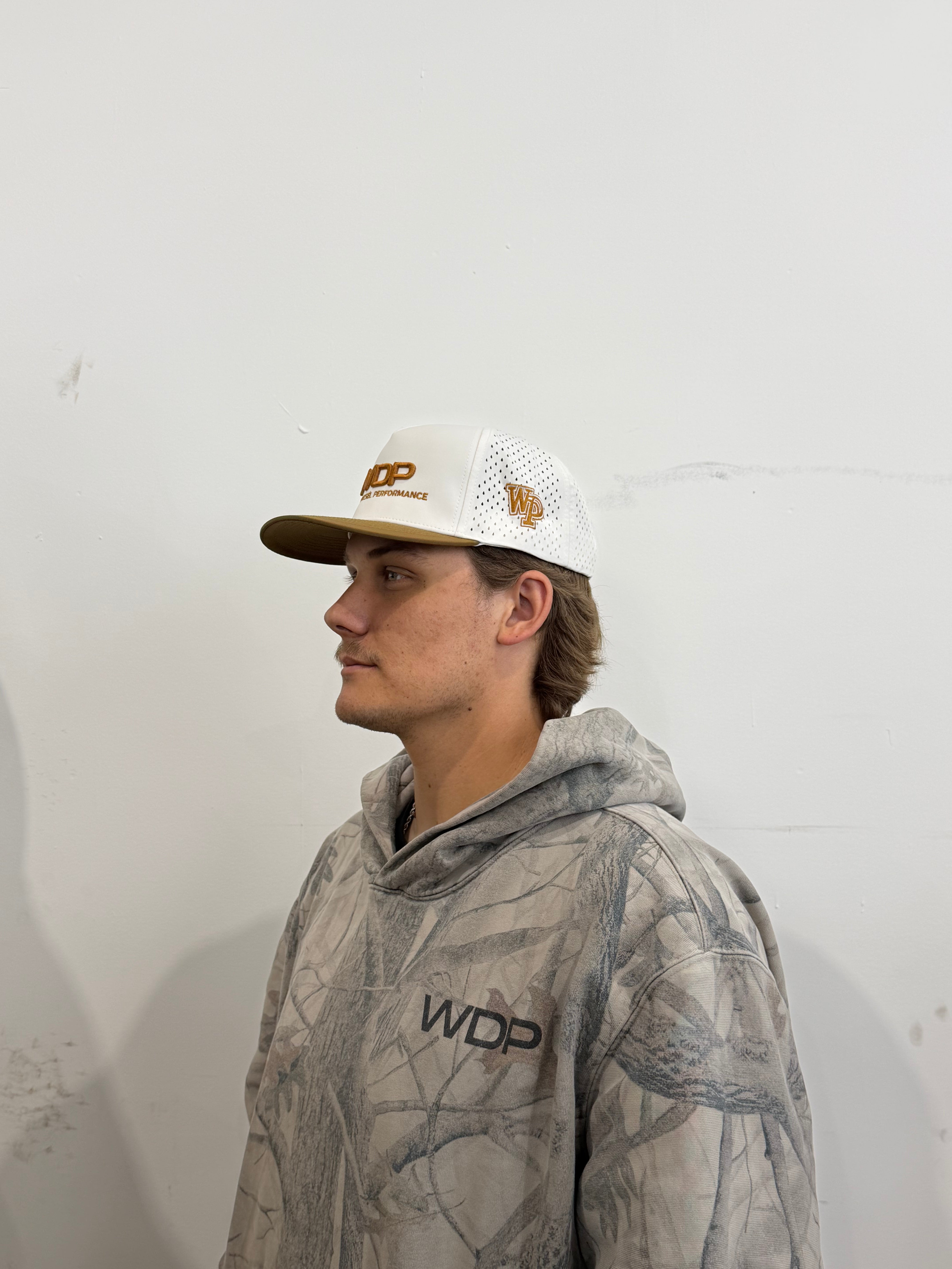 WDP Classic Snapback