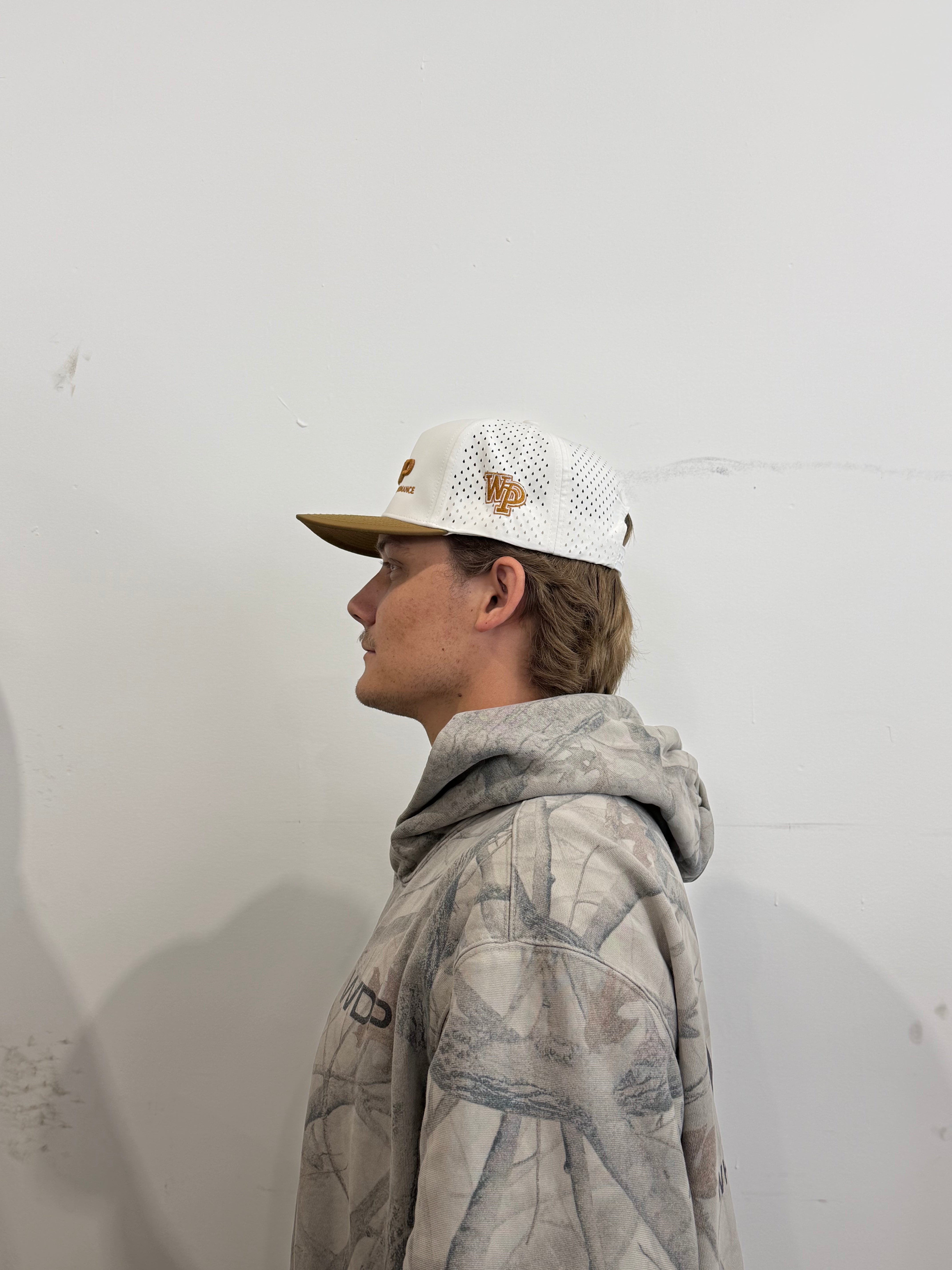 WDP Classic Snapback