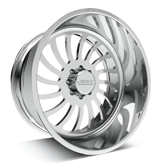 JTX Forged Chamber
