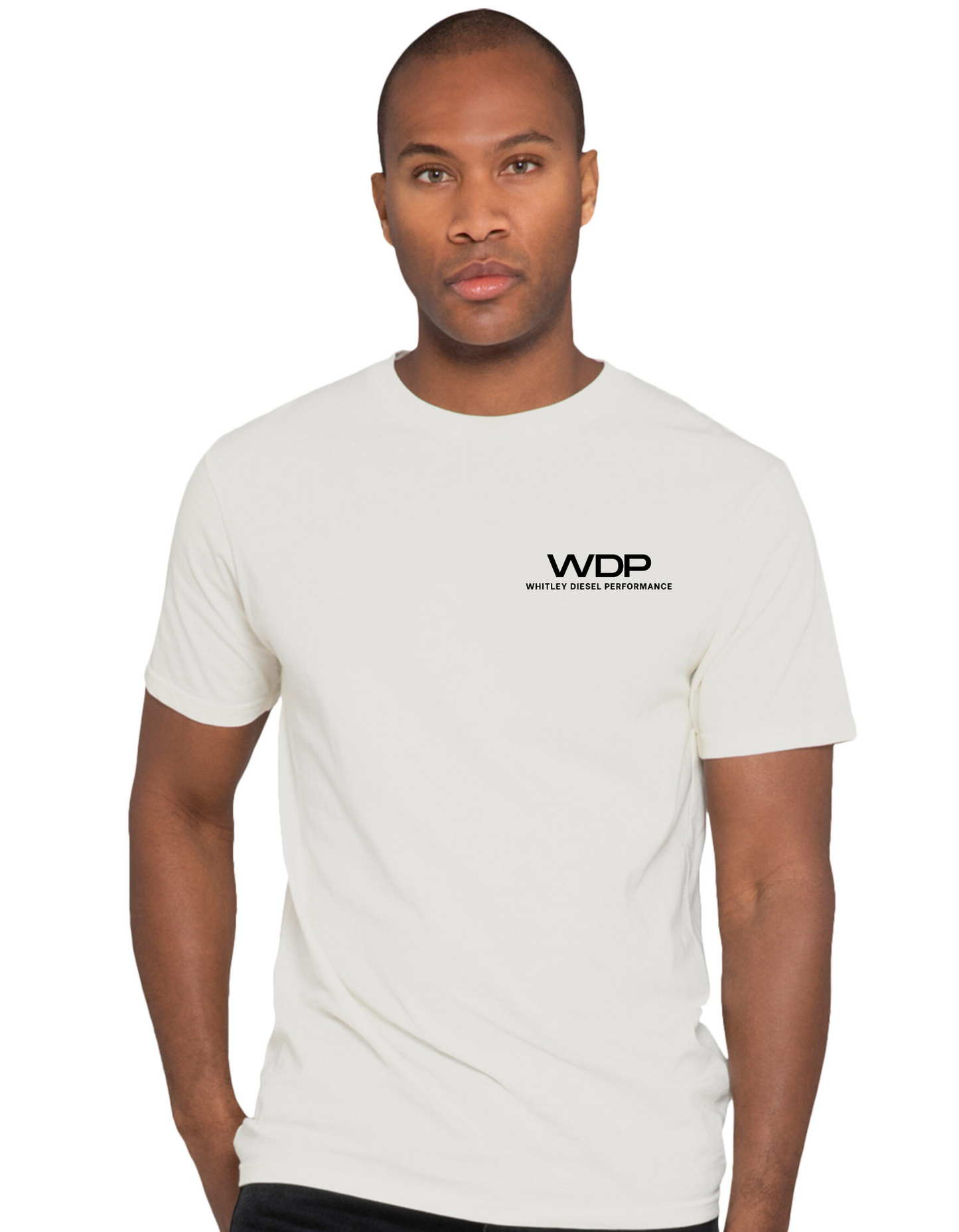 WDP Short Sleeve Tee