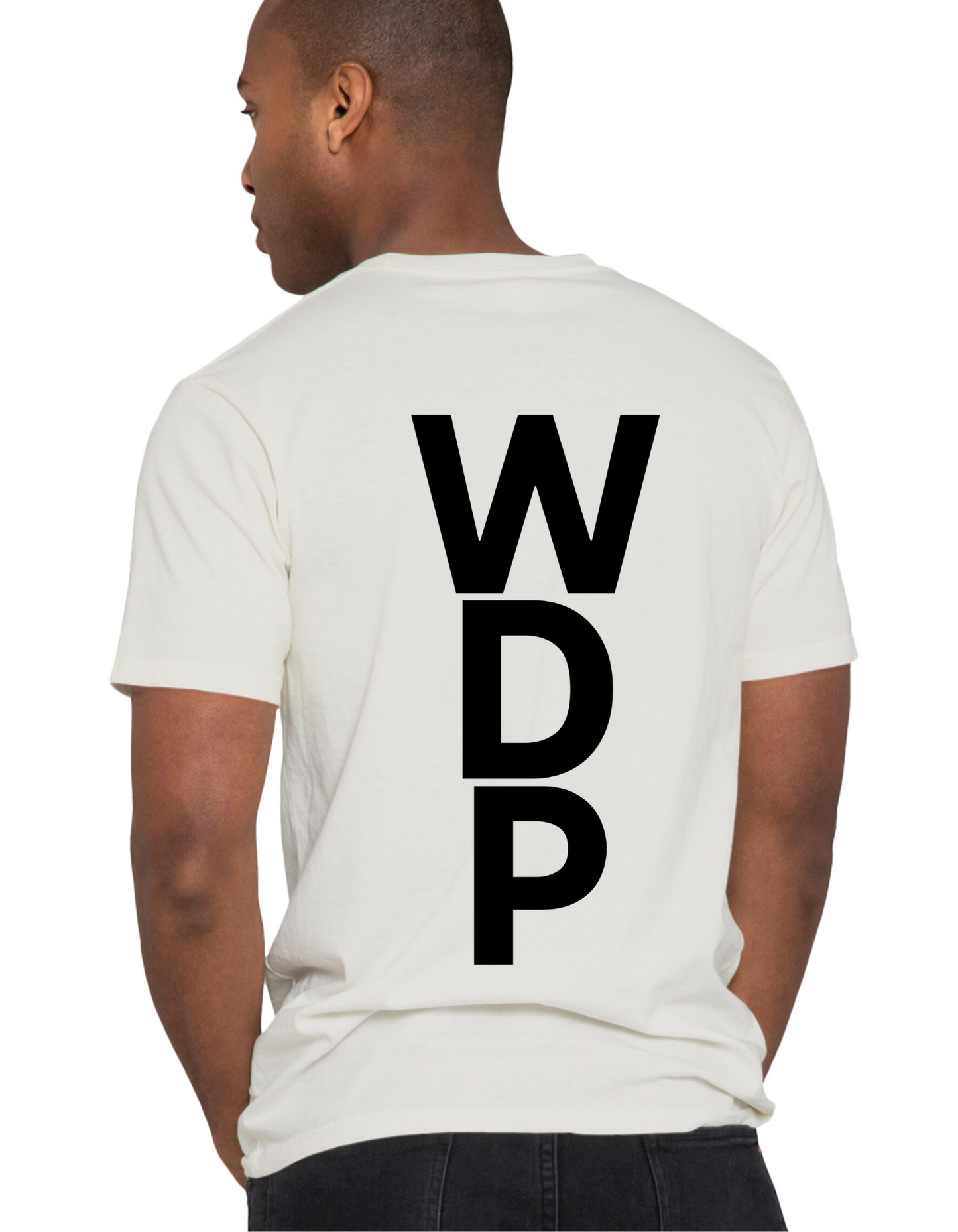 WDP Short Sleeve Tee