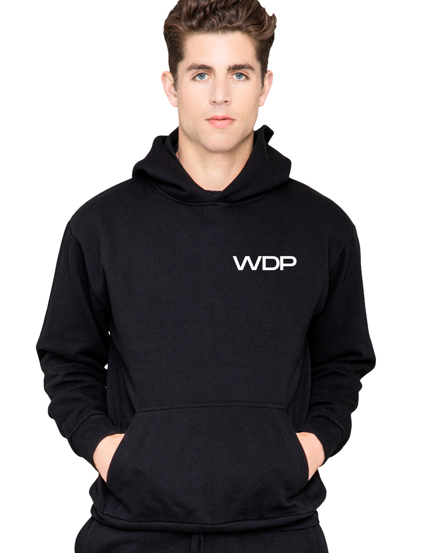 WDP Urban Hoodie