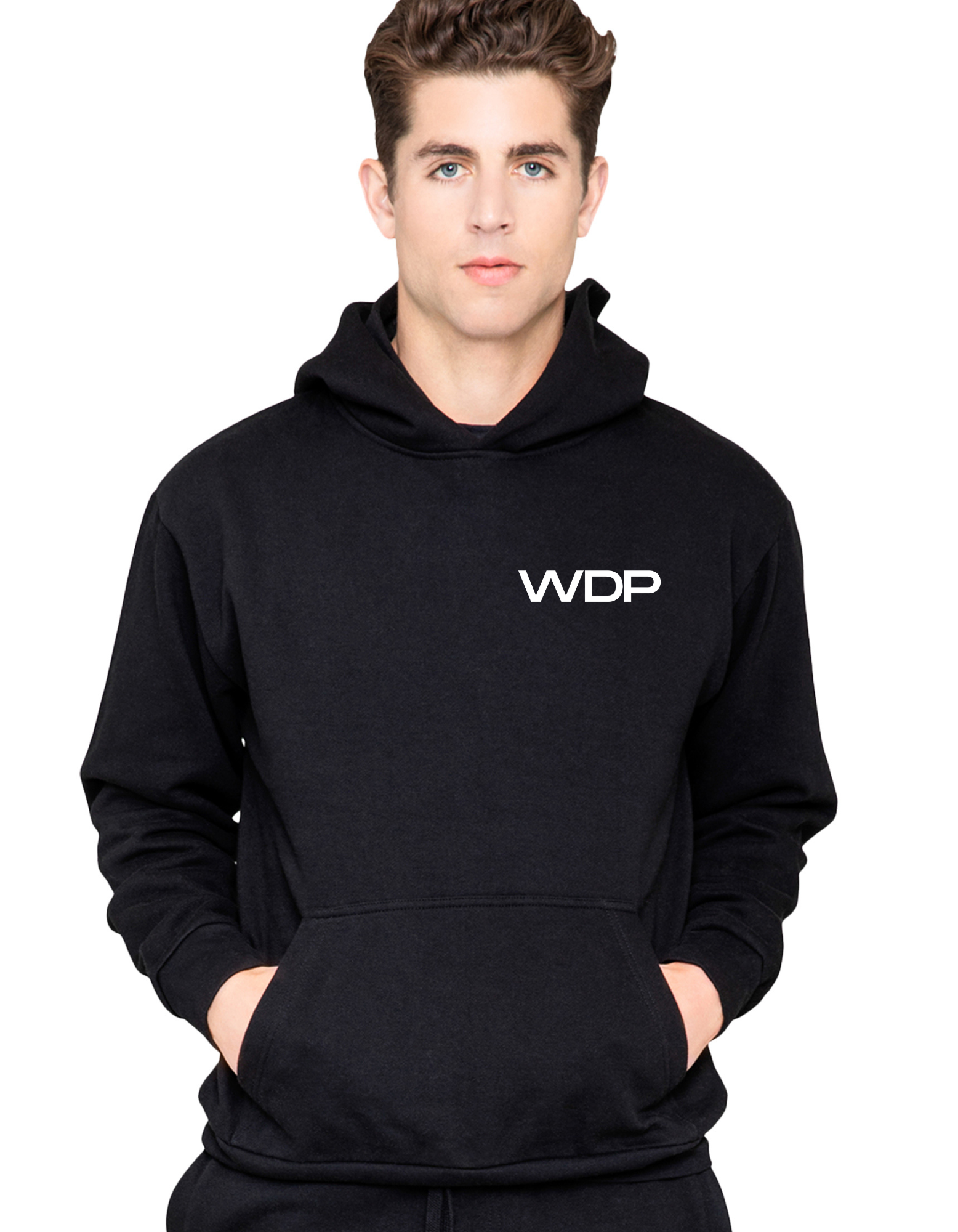 WDP Urban Hoodie