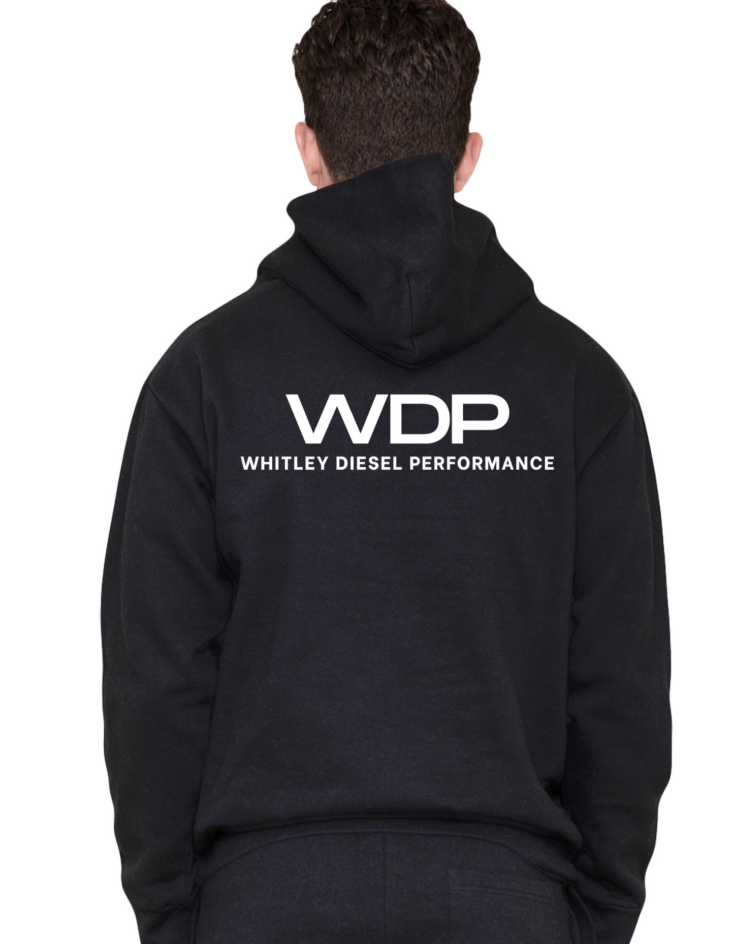 WDP Urban Hoodie