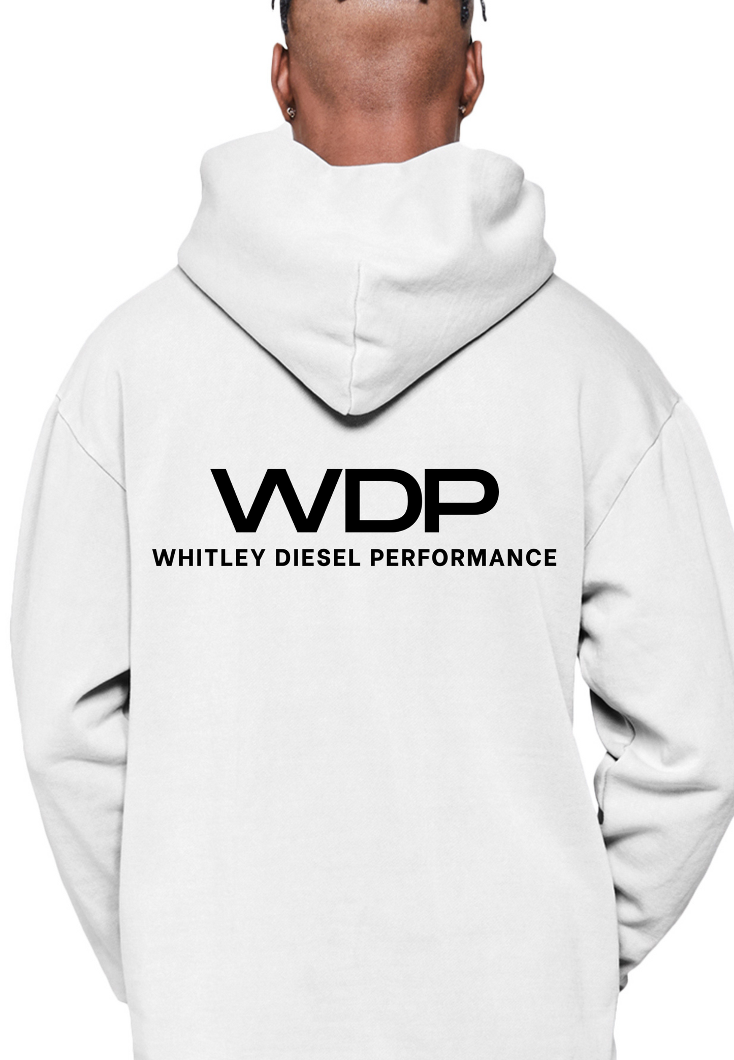 WDP Urban Hoodie