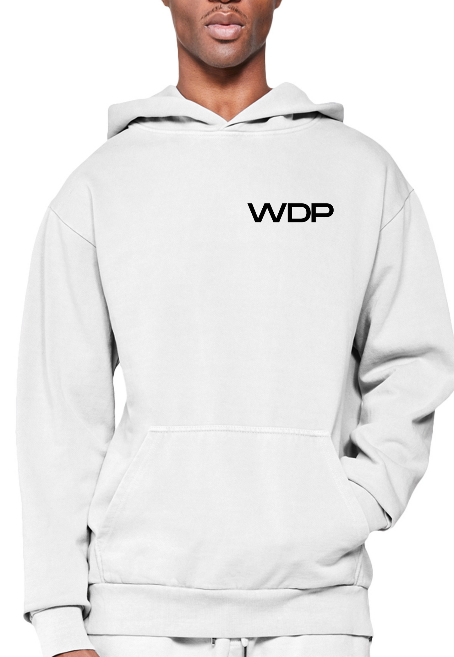 WDP Urban Hoodie