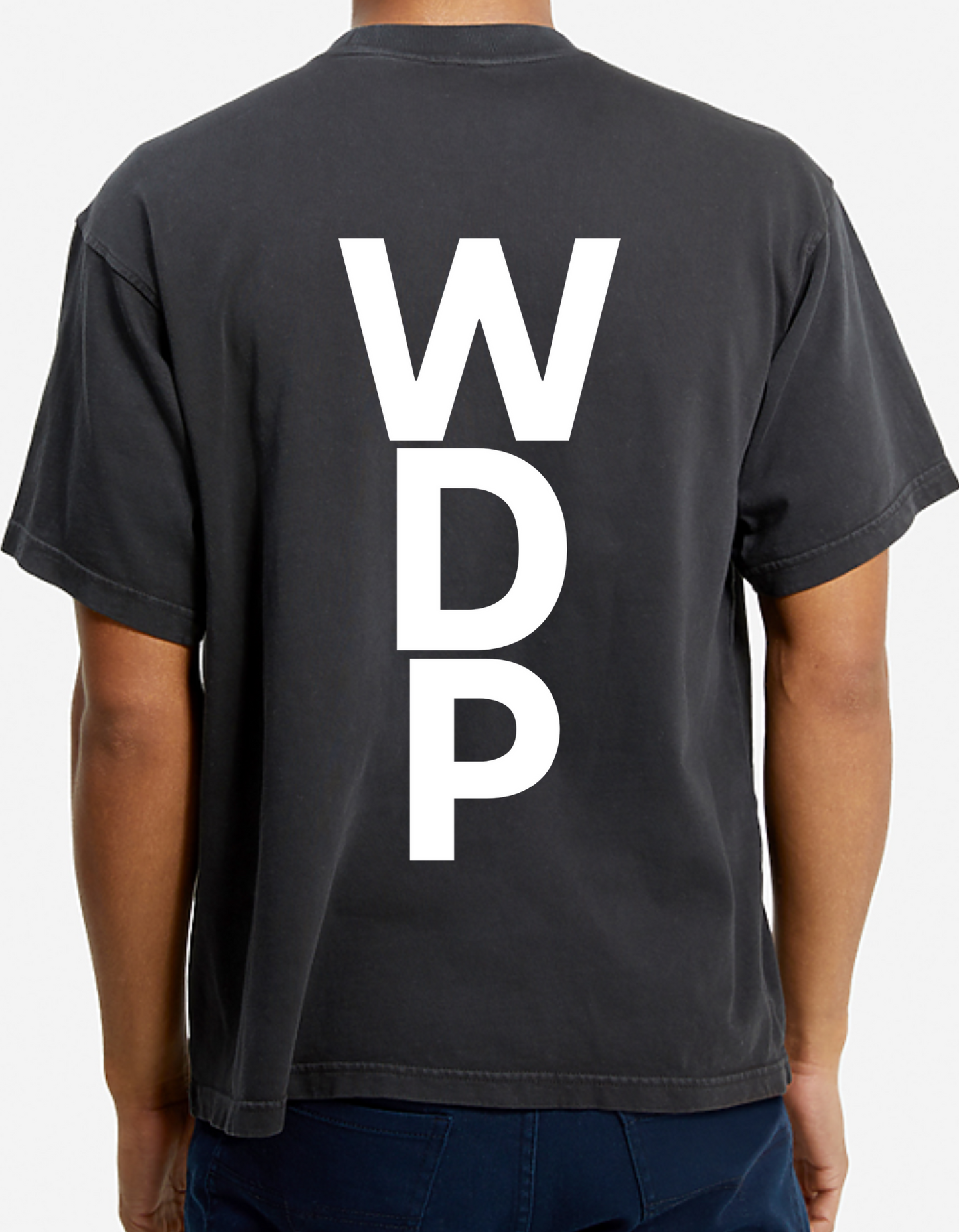 WDP Heavy Weight Tee