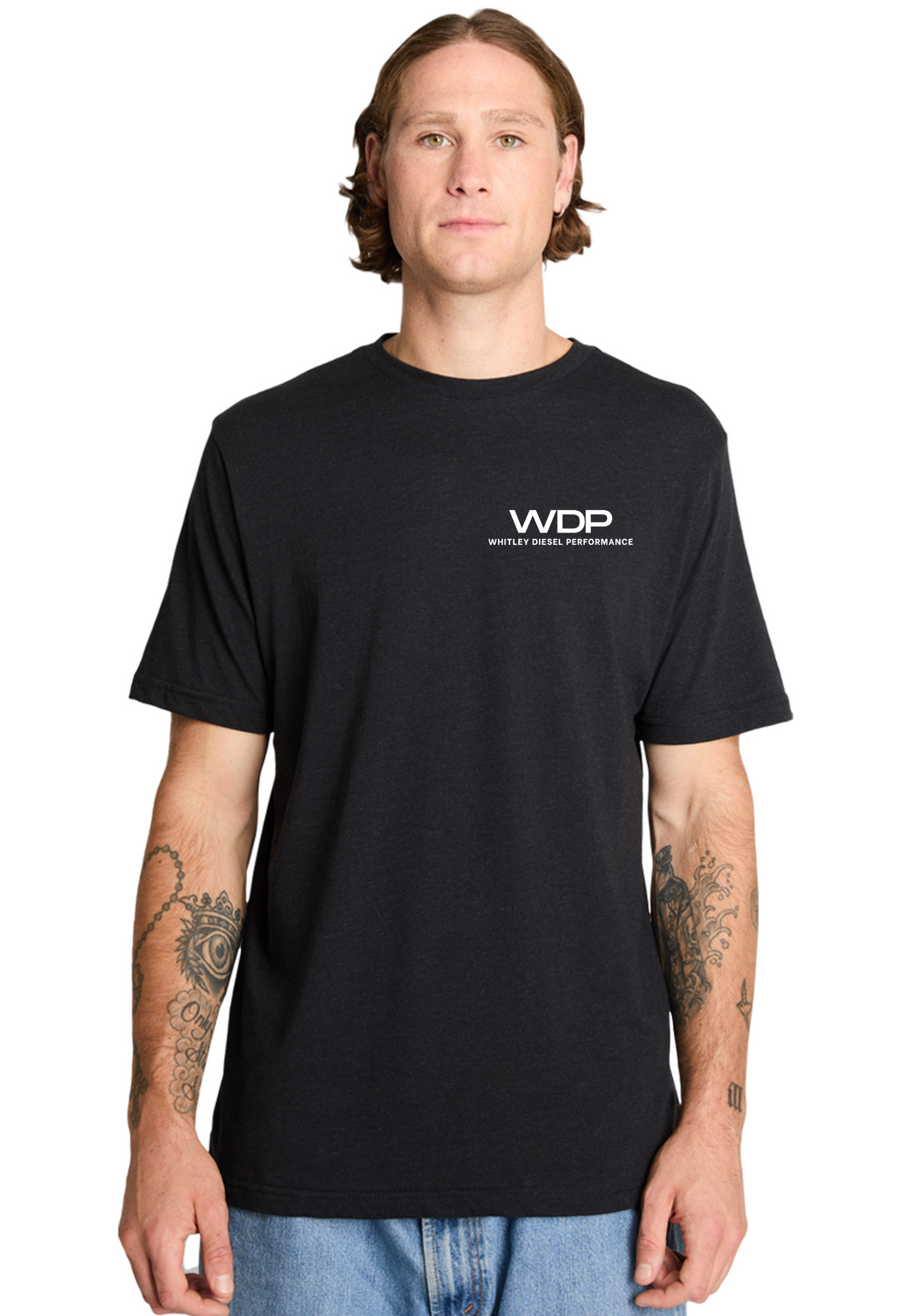 WDP Short Sleeve Tee