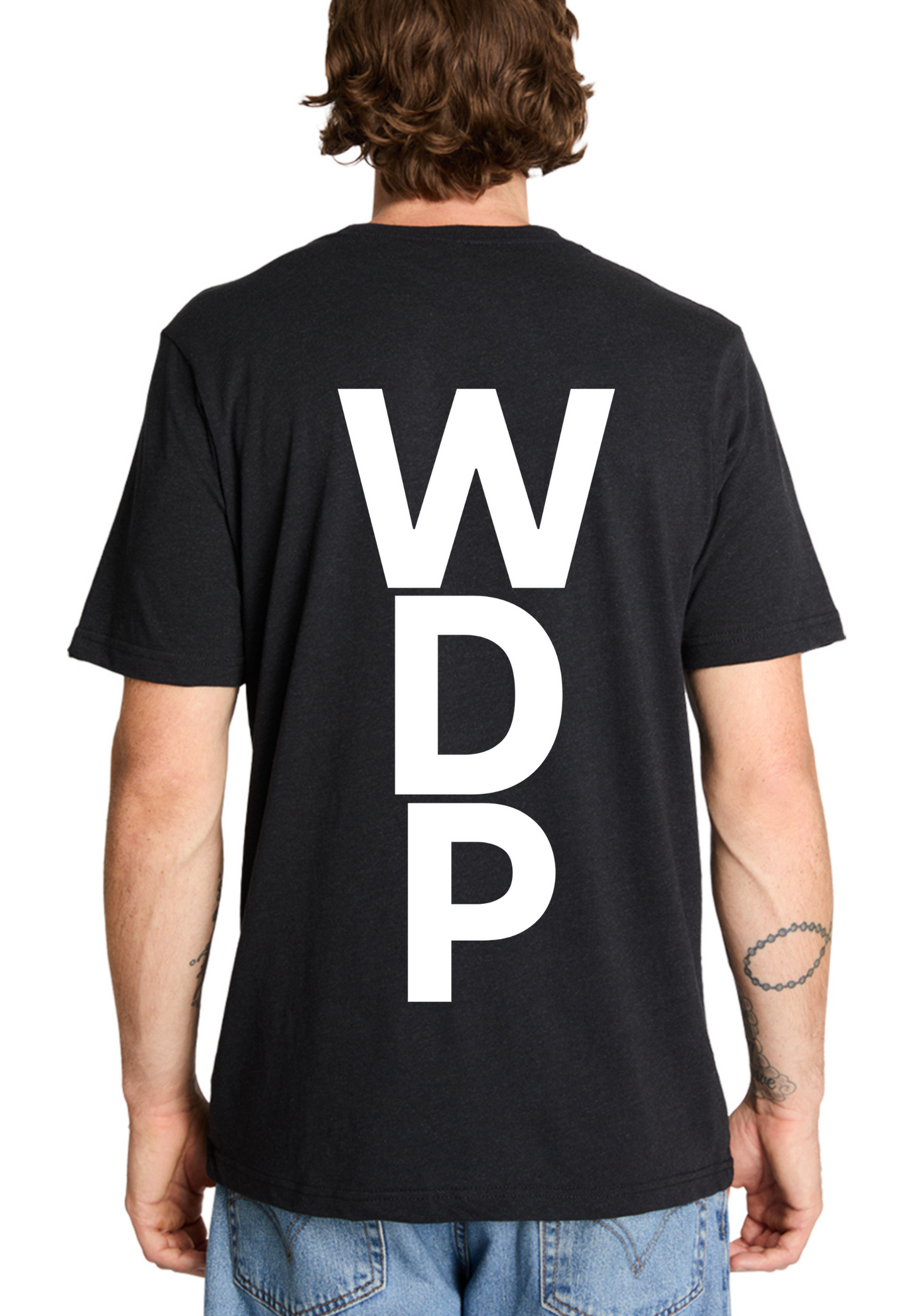 WDP Short Sleeve Tee