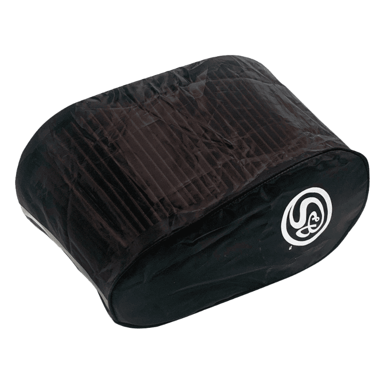 Filter Wrap for KF-1076