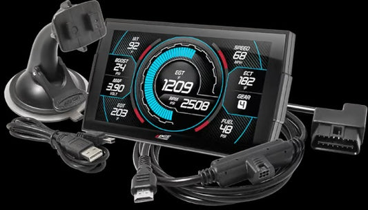 Edge Insight CTS3 Digital Gauge Monitor