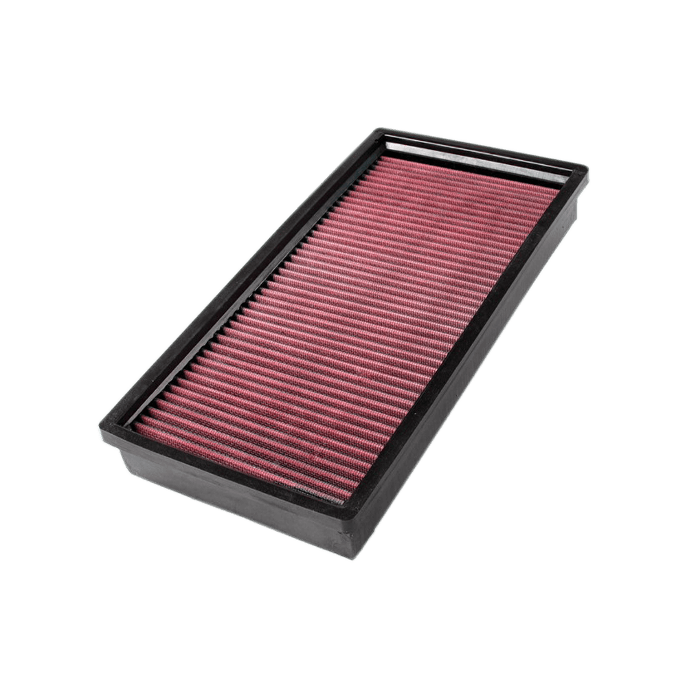 Stock Replacement Filter (Cotton Cleanable)